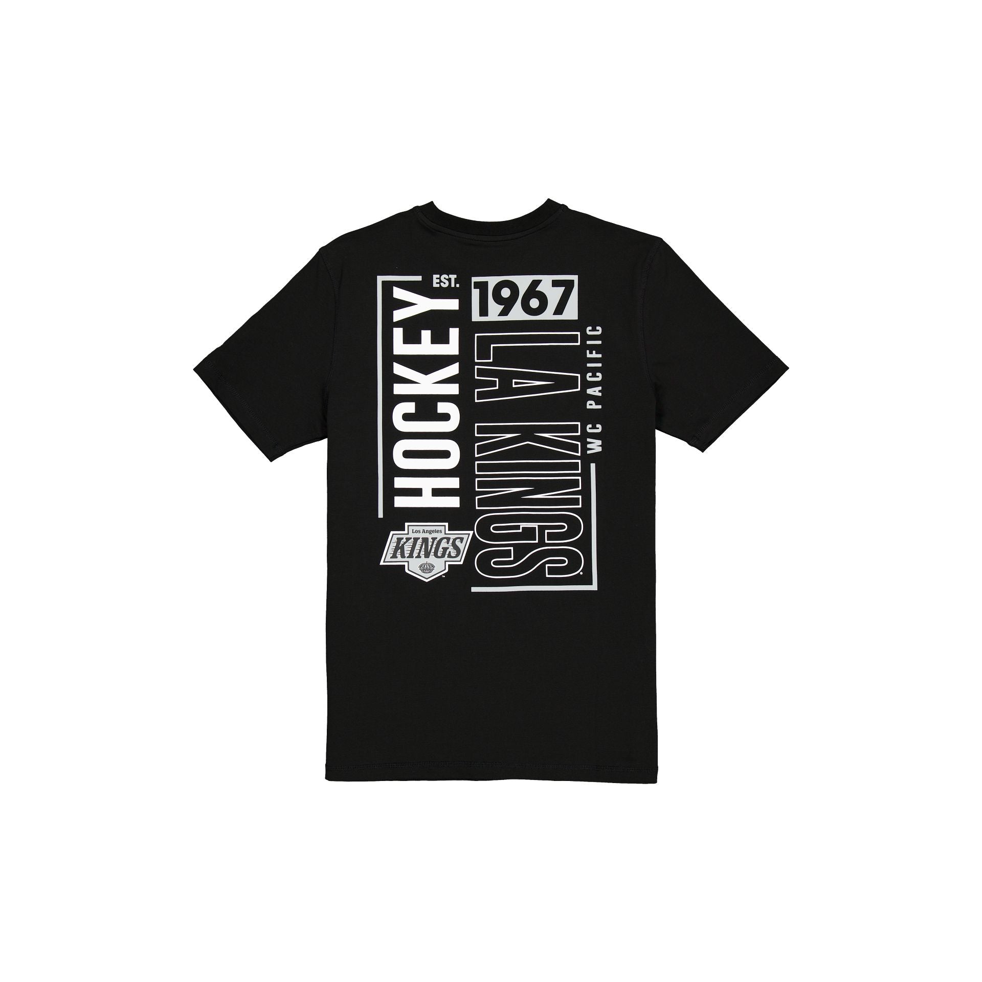 New Era Leisure T-Shirt
