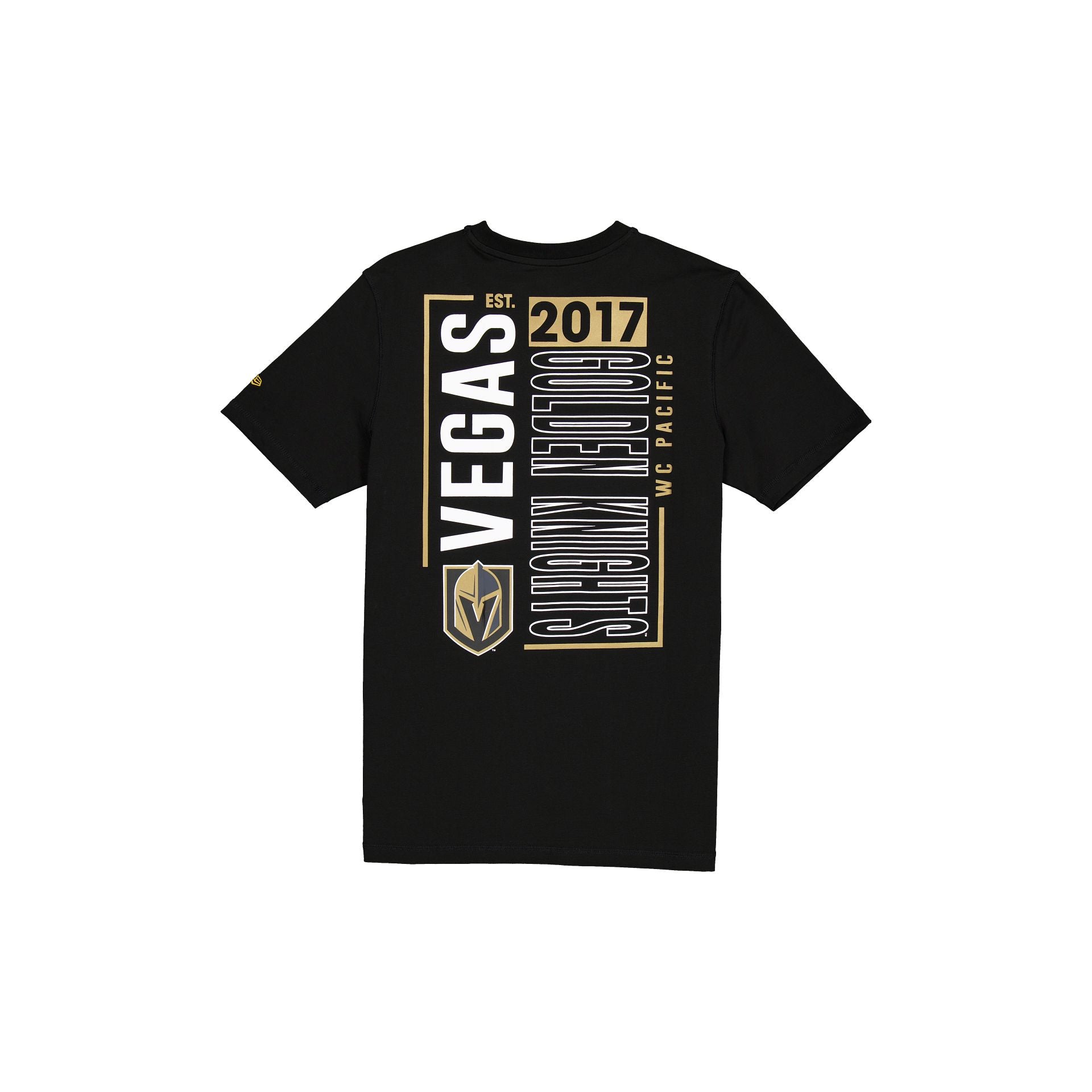 New Era Leisure T-Shirt