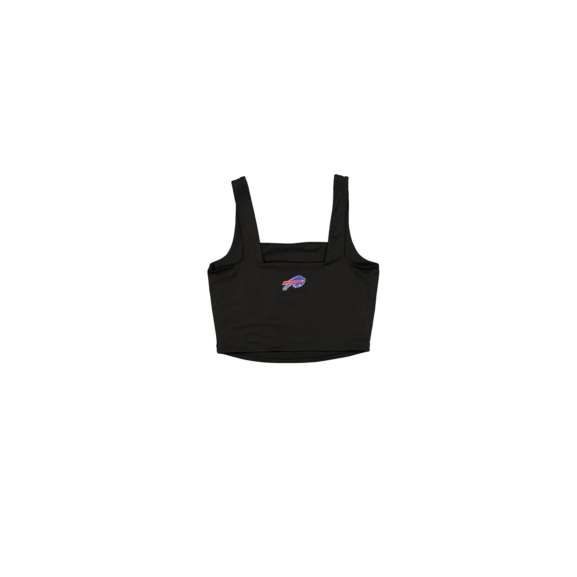 New Era Leisure Women's Black Tank Top