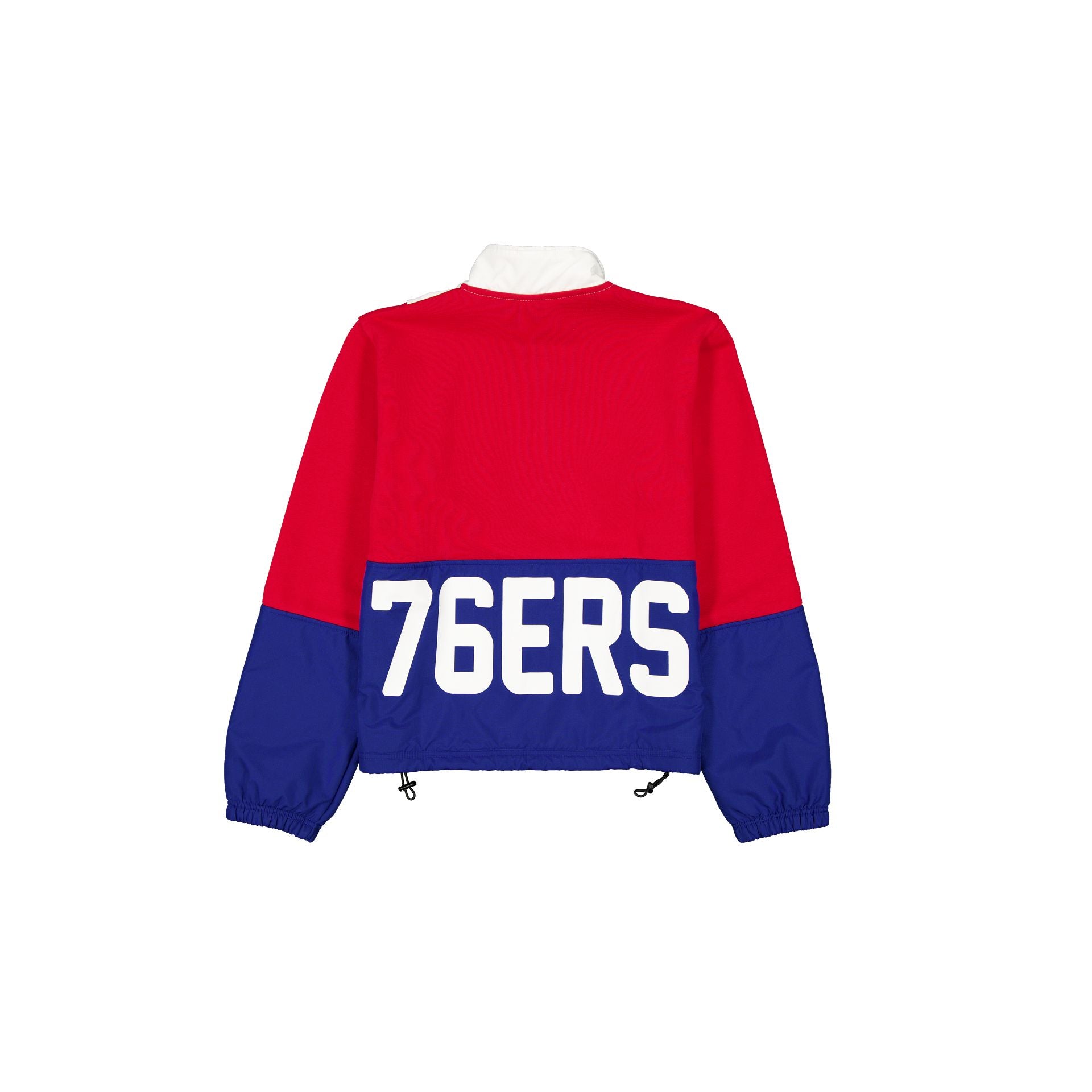 New Era Leisure Women's Full-Zip Sweatshirt