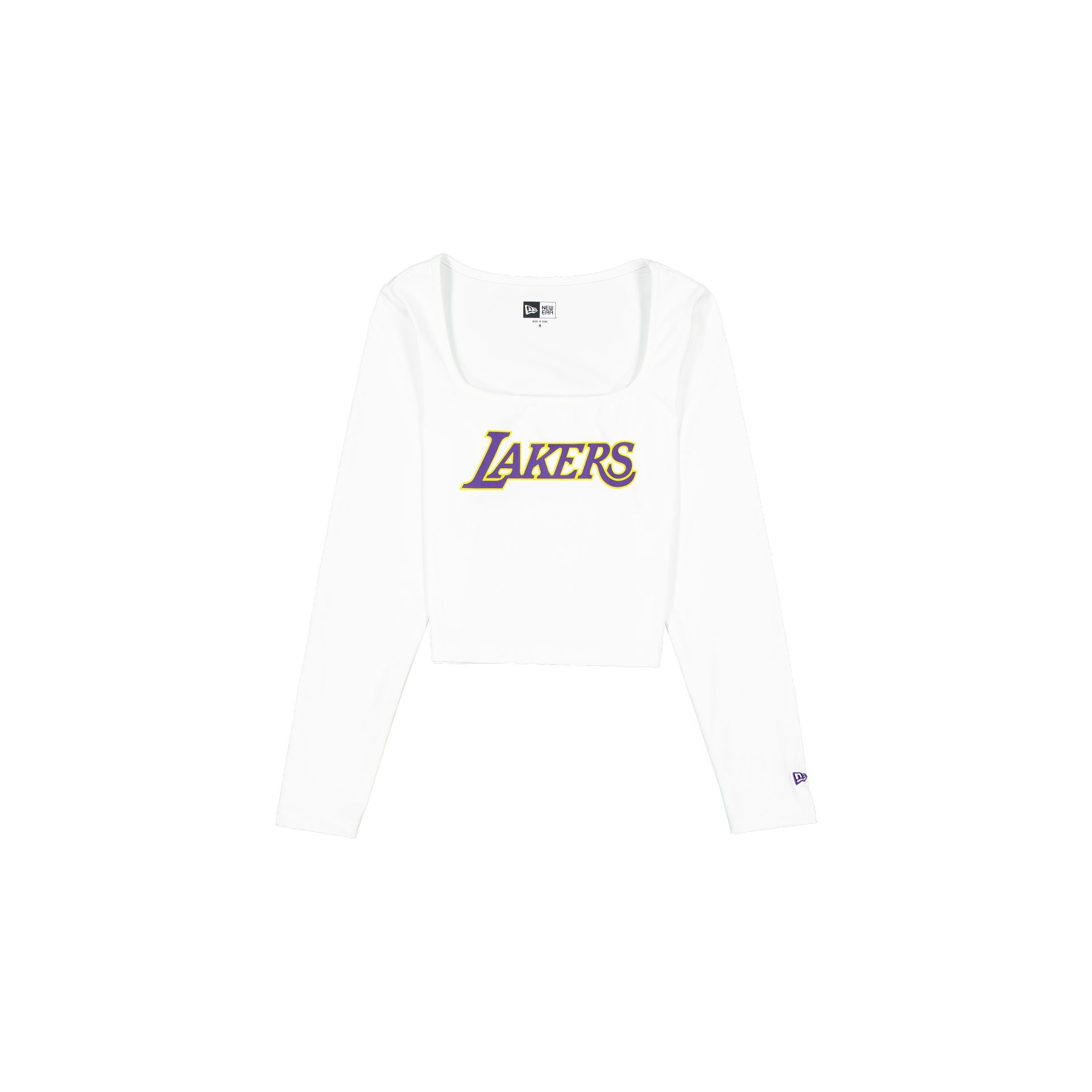 New Era Leisure Women's Long Sleeve T-Shirt