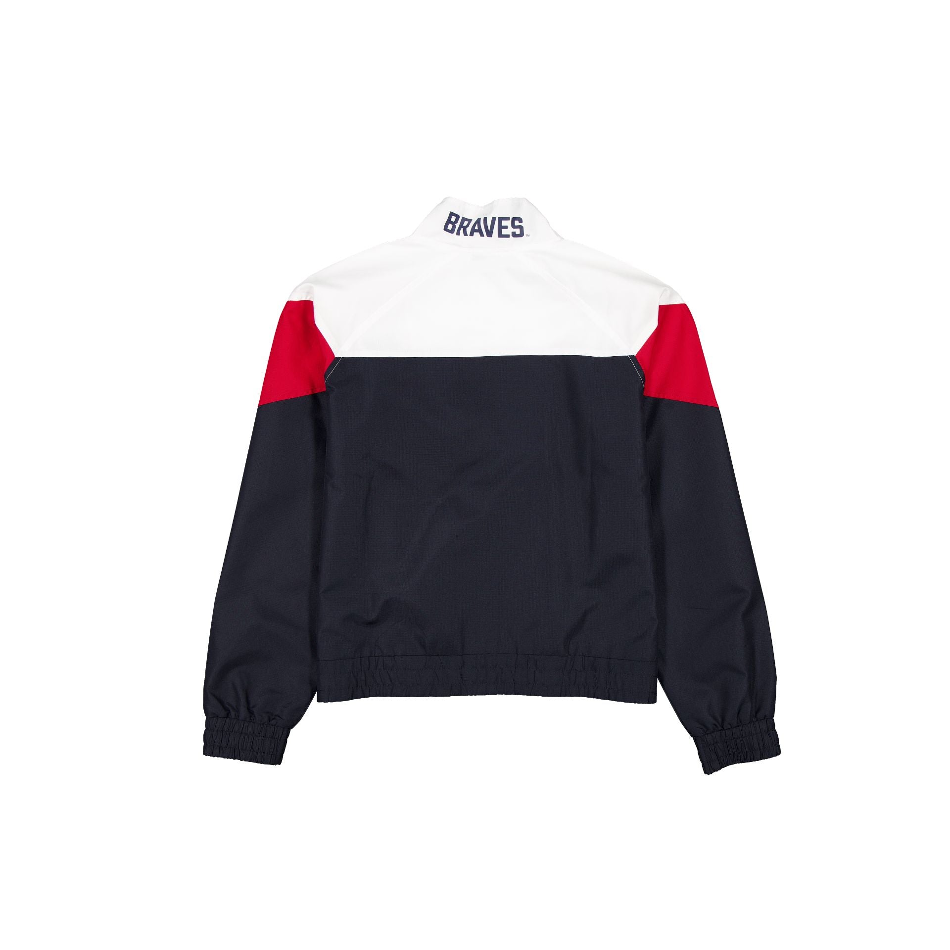 New Era Leisure Women's Windbreaker