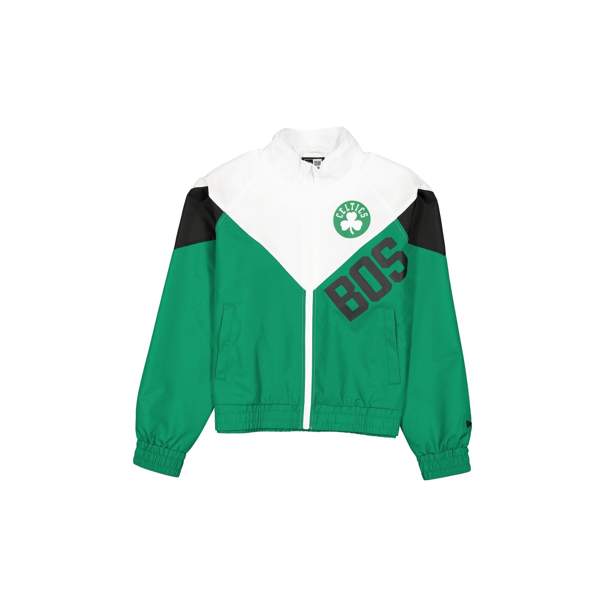new era Leisure Women's Windbreaker
