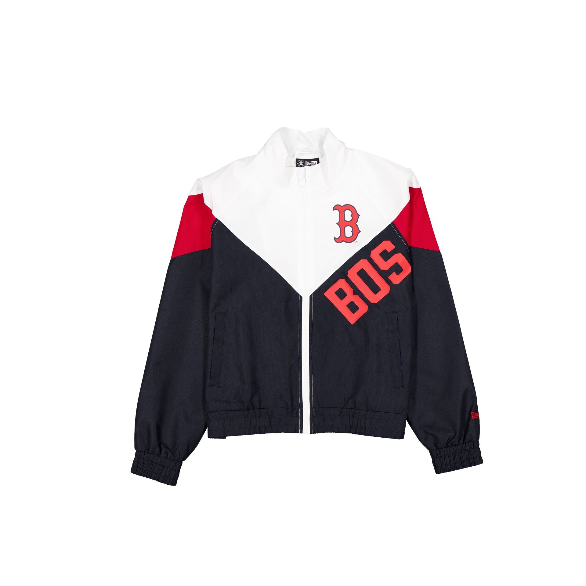 new era Leisure Women's Windbreaker
