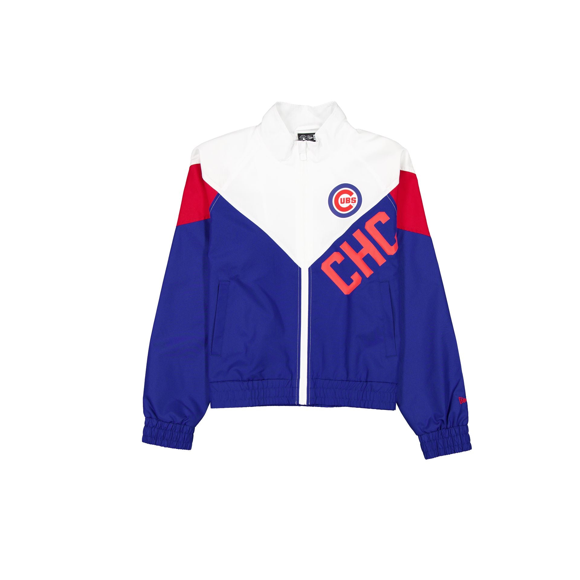 new era Leisure Women's Windbreaker
