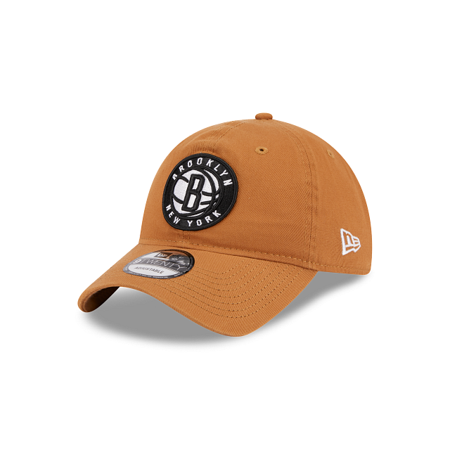 new era Light Bronze 9TWENTY Adjustable
