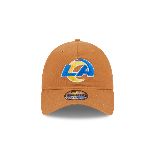 New Era Light Bronze 9TWENTY Adjustable