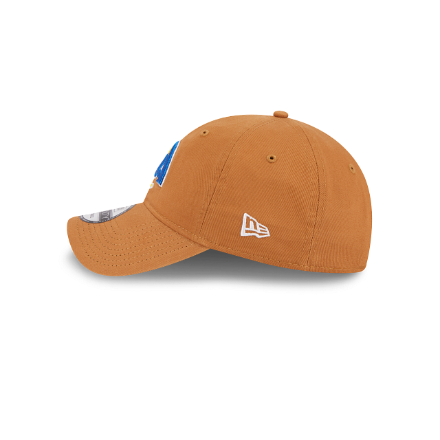 New Era Light Bronze 9TWENTY Adjustable