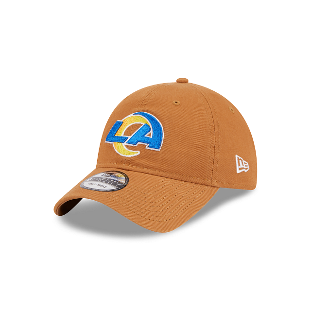 new era Light Bronze 9TWENTY Adjustable