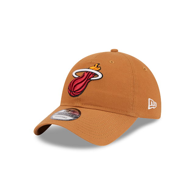 new era Light Bronze 9TWENTY Adjustable
