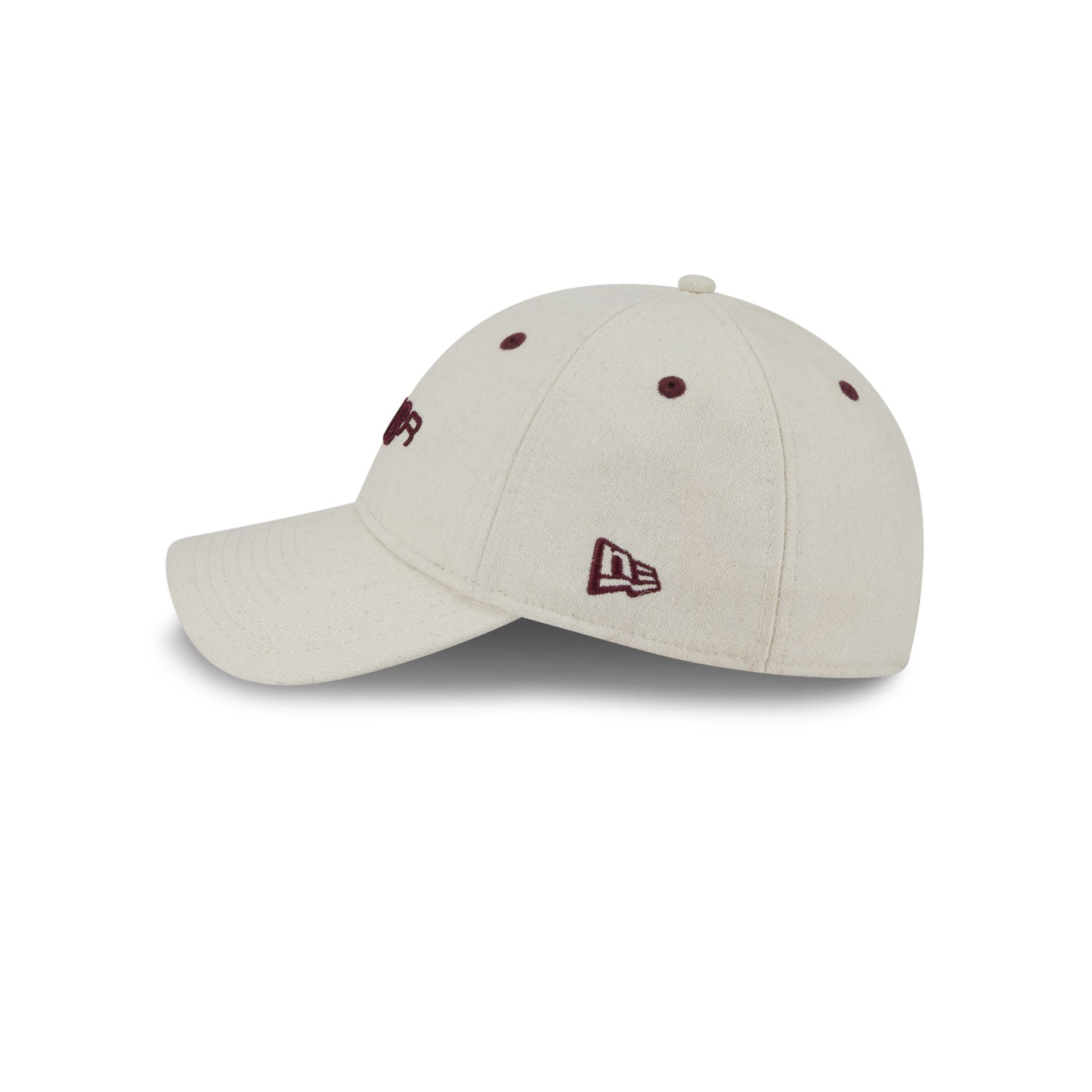 New Era Light Cream 9TWENTY Adjustable