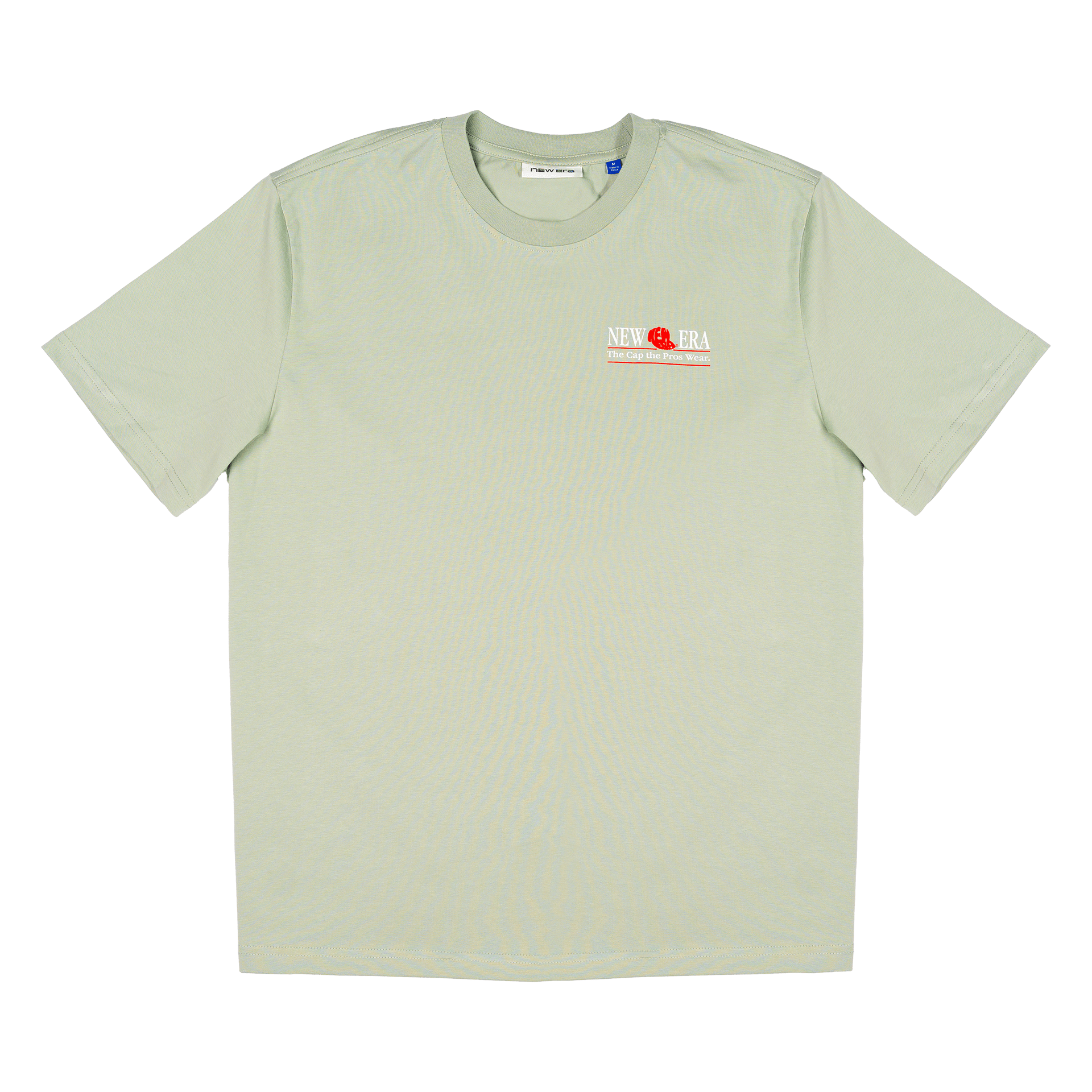 new era Like A Pro Everest Green T-Shirt