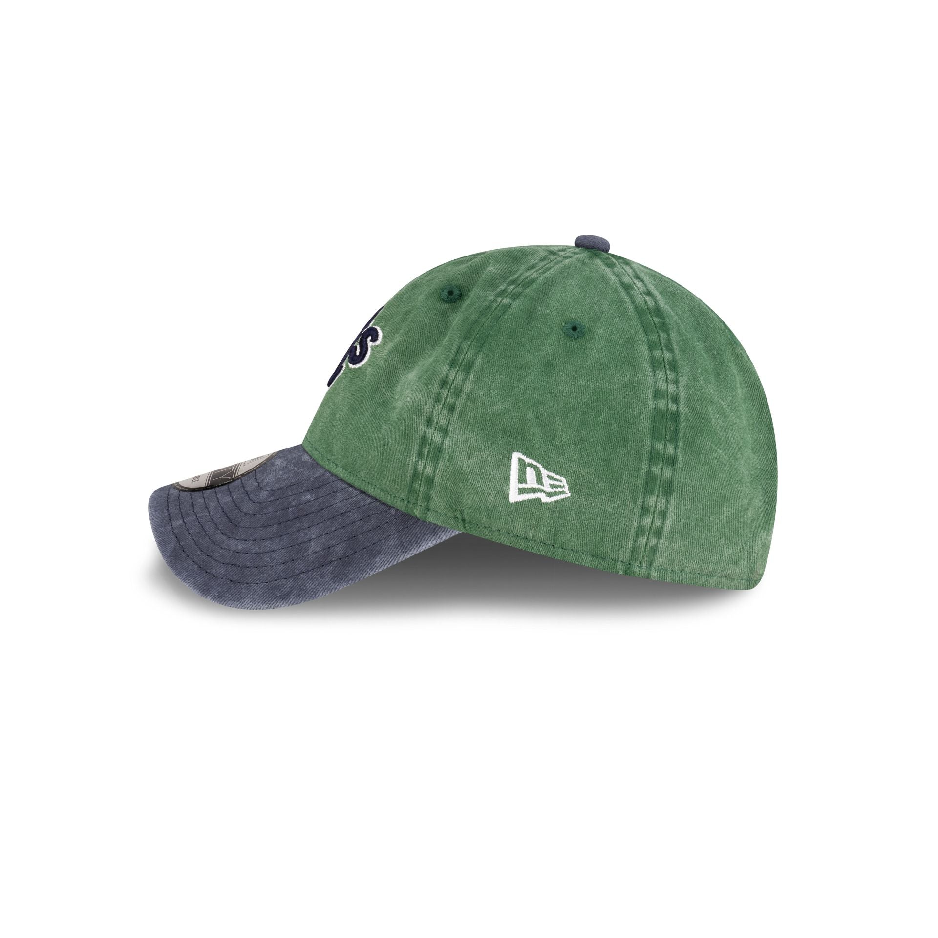 New Era Lived In Green 9FORTY Adjustable