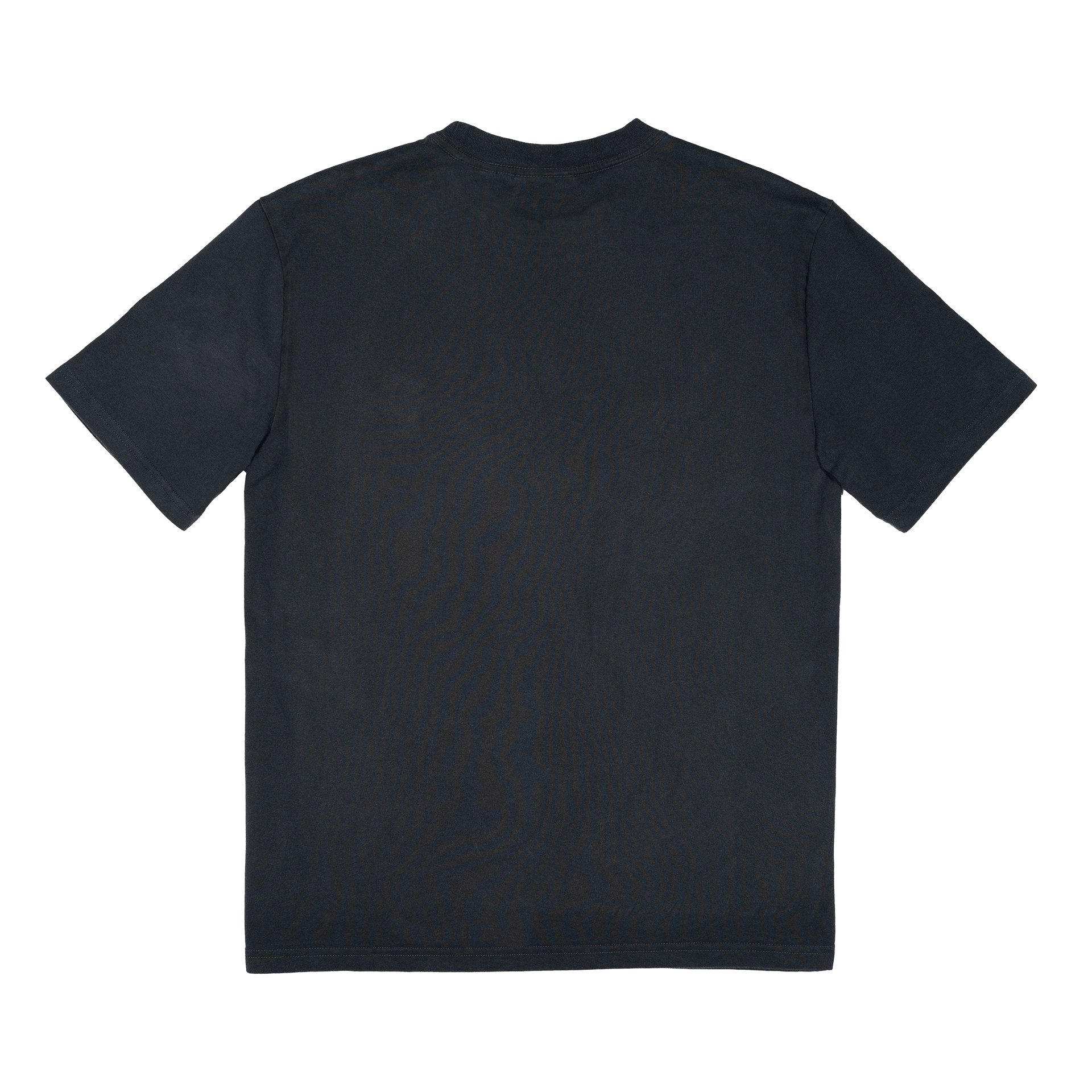 New Era Lock Up '87 Black T-Shirt