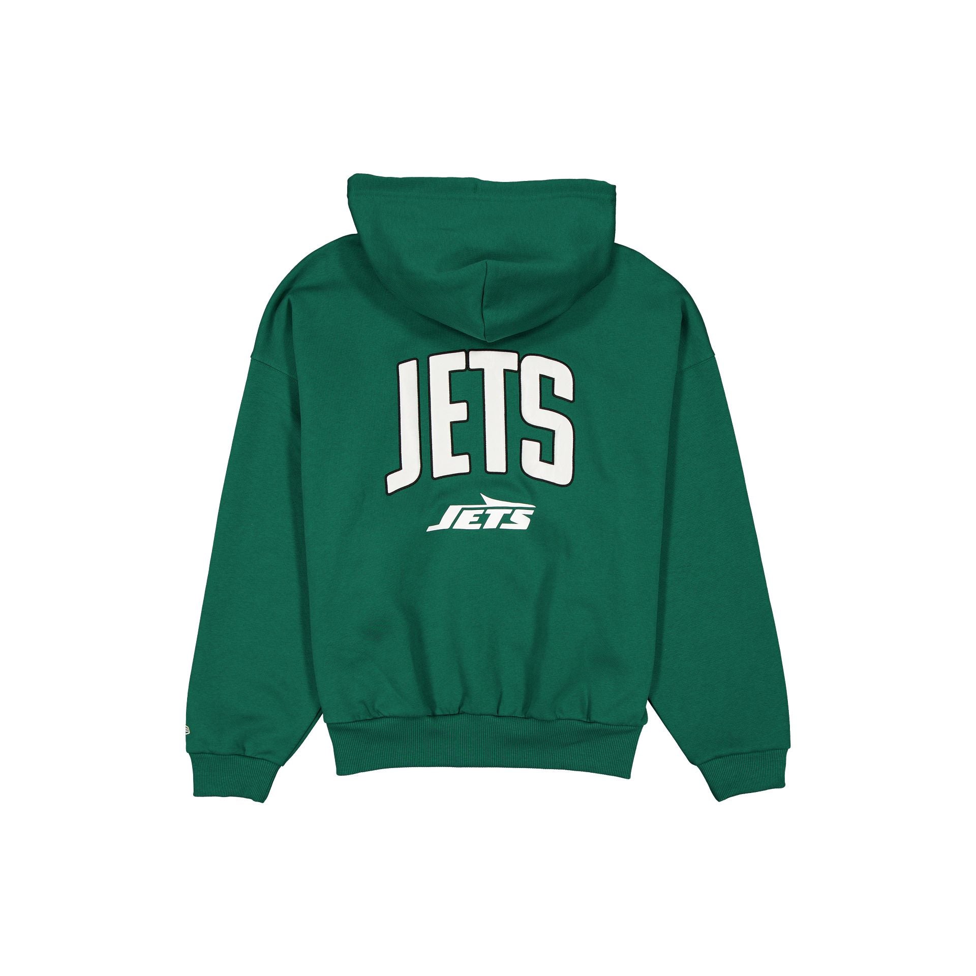 New Era London Game Premium Full-Zip Hoodie