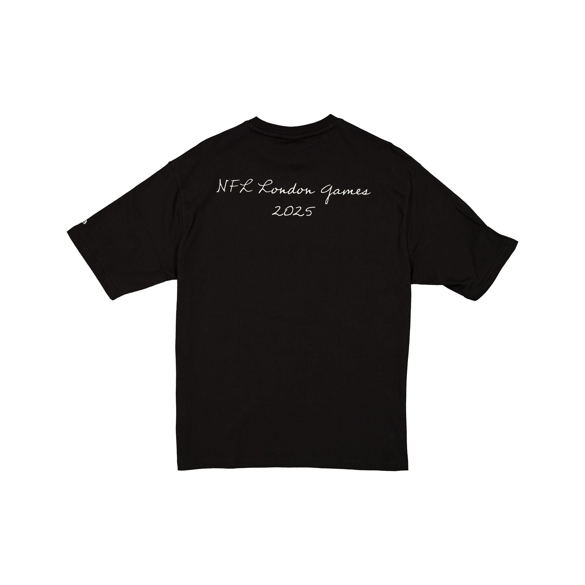 New Era London Game Premium T-Shirt