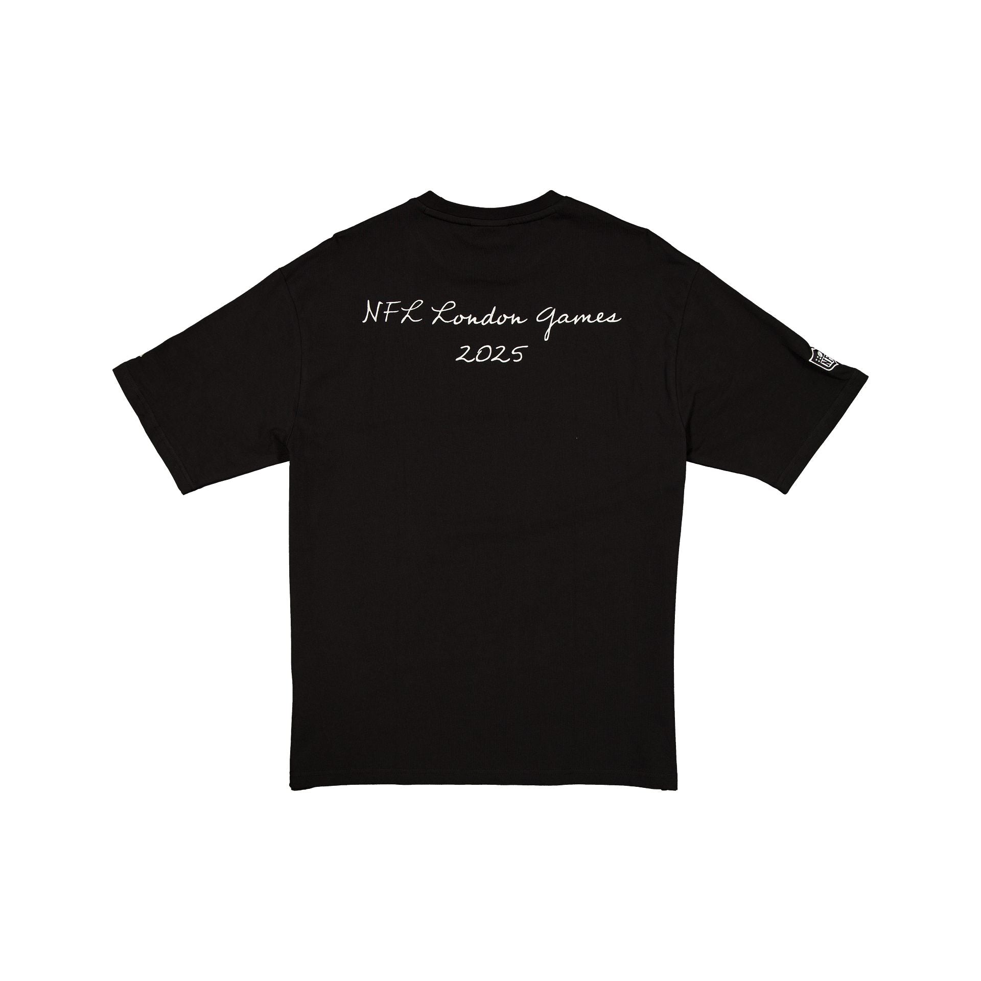 New Era London Game Premium T-Shirt