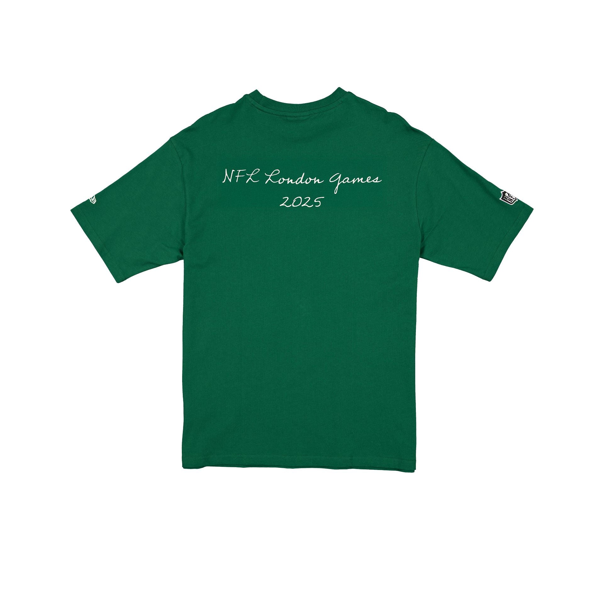 New Era London Game Premium T-Shirt