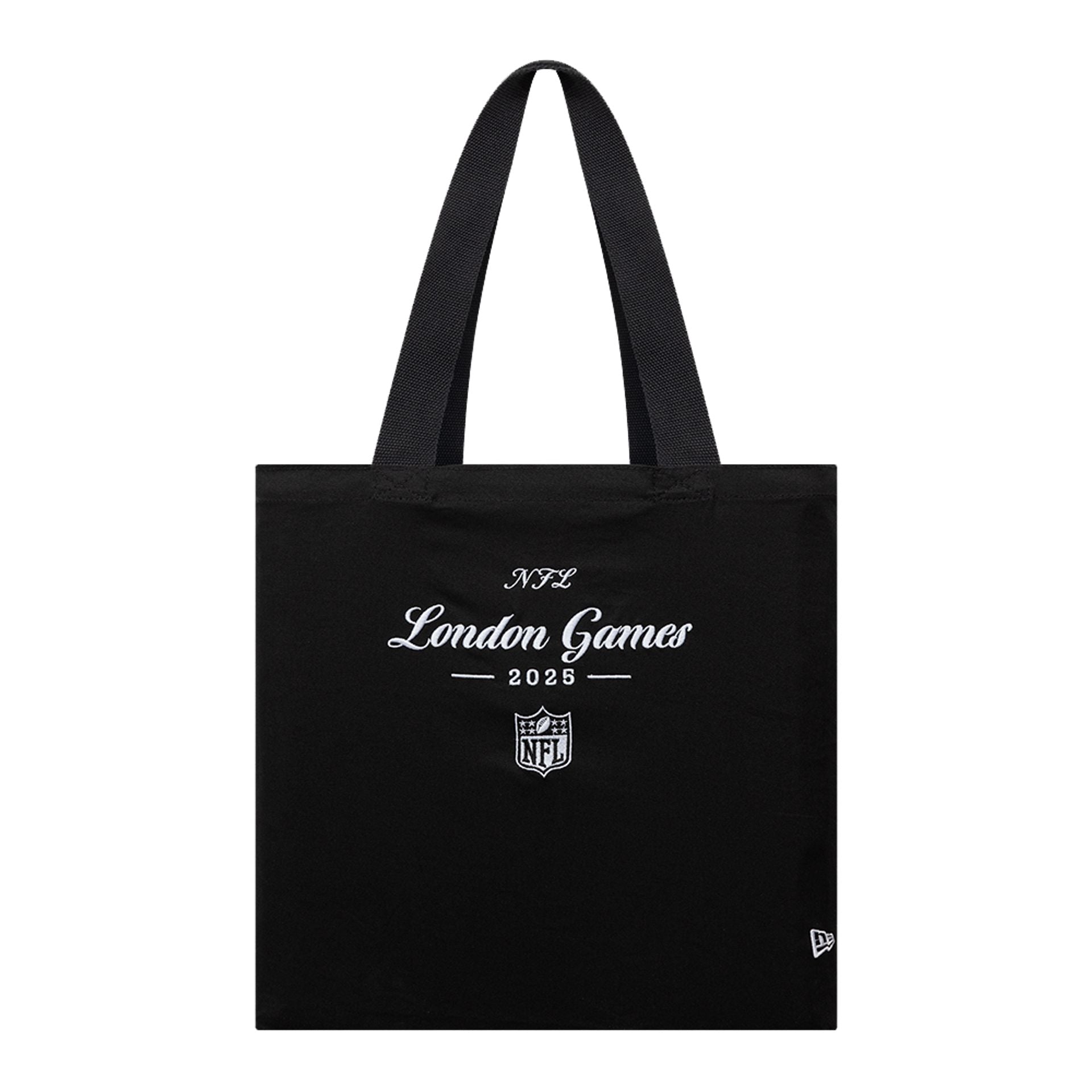 new era London Game Tote Bag