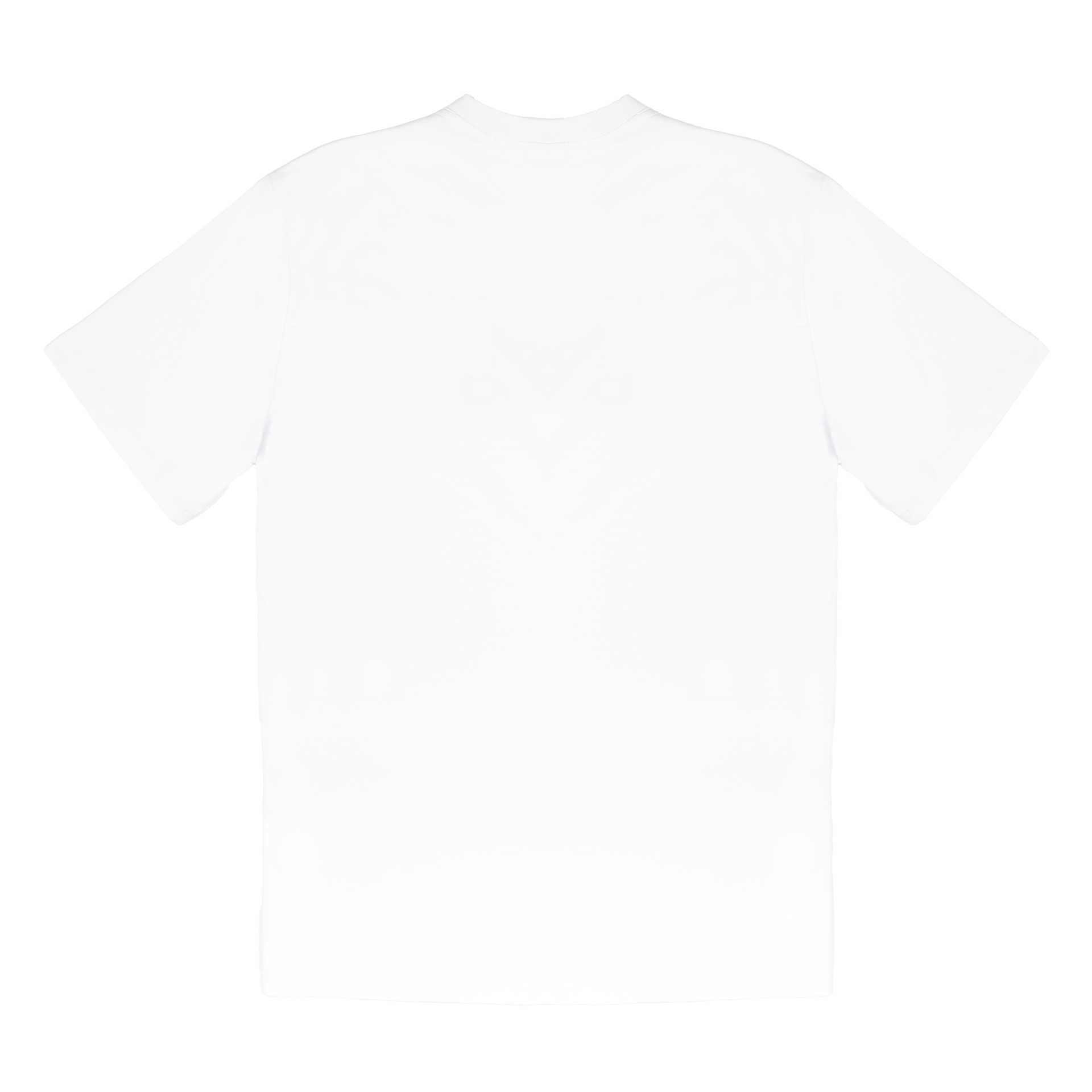 New Era Low Pro Optic White T-Shirt