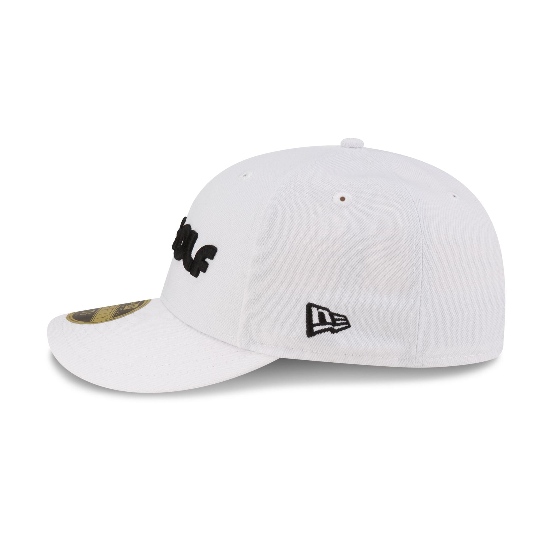 New Era Low Profile 59FIFTY Fitted