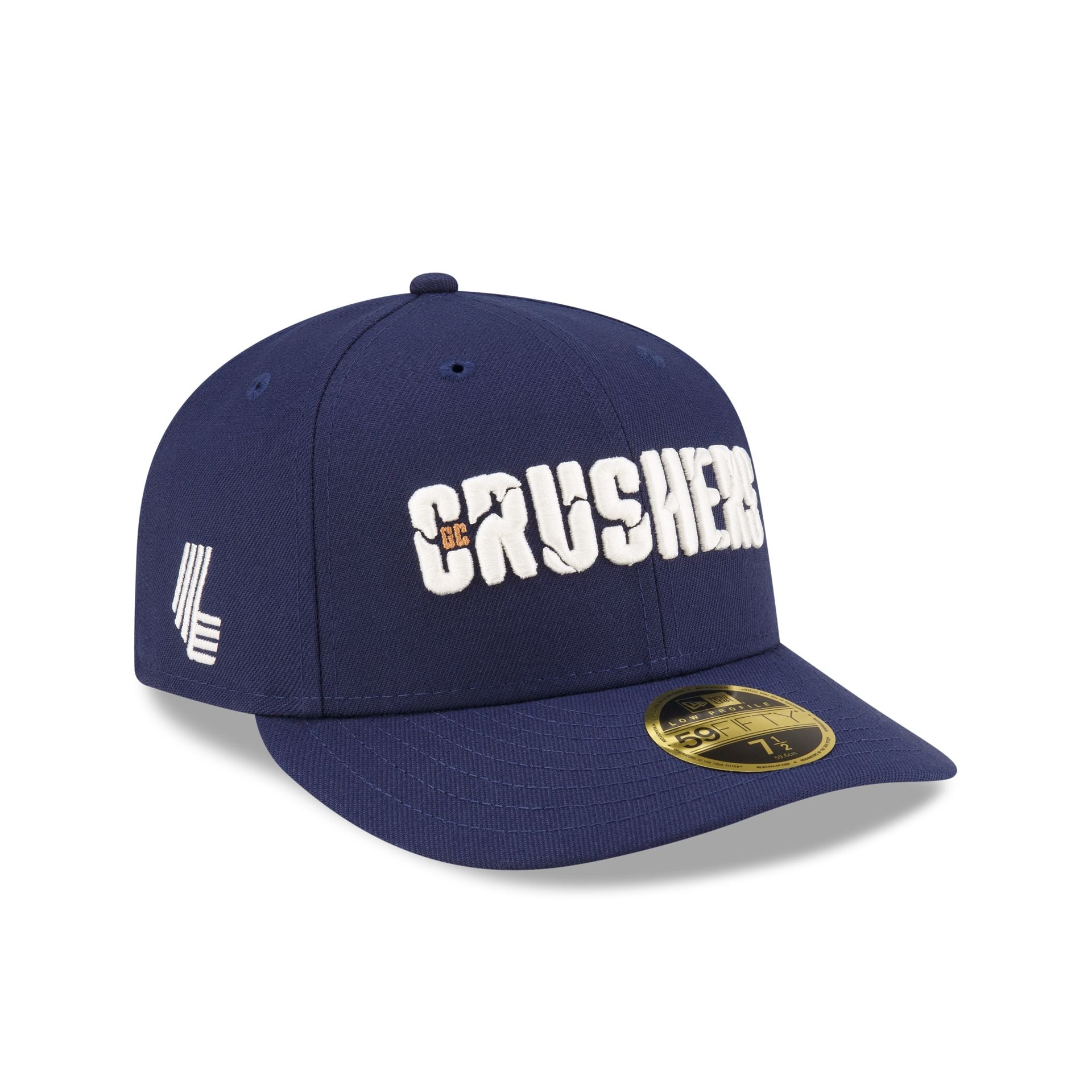 new era Low Profile 59FIFTY Fitted