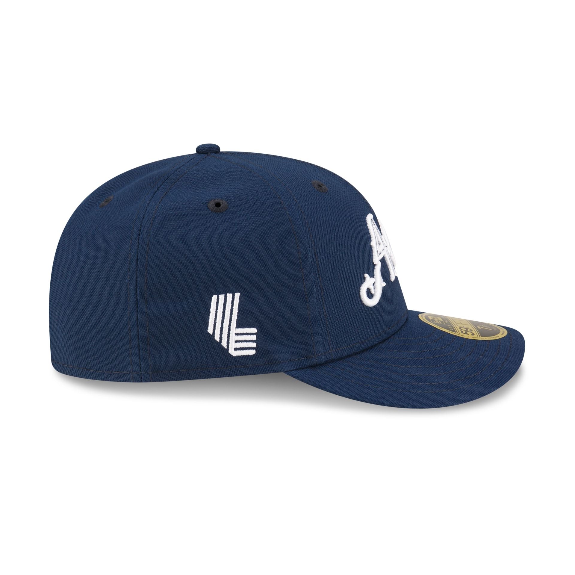 New Era Low Profile 59FIFTY Fitted