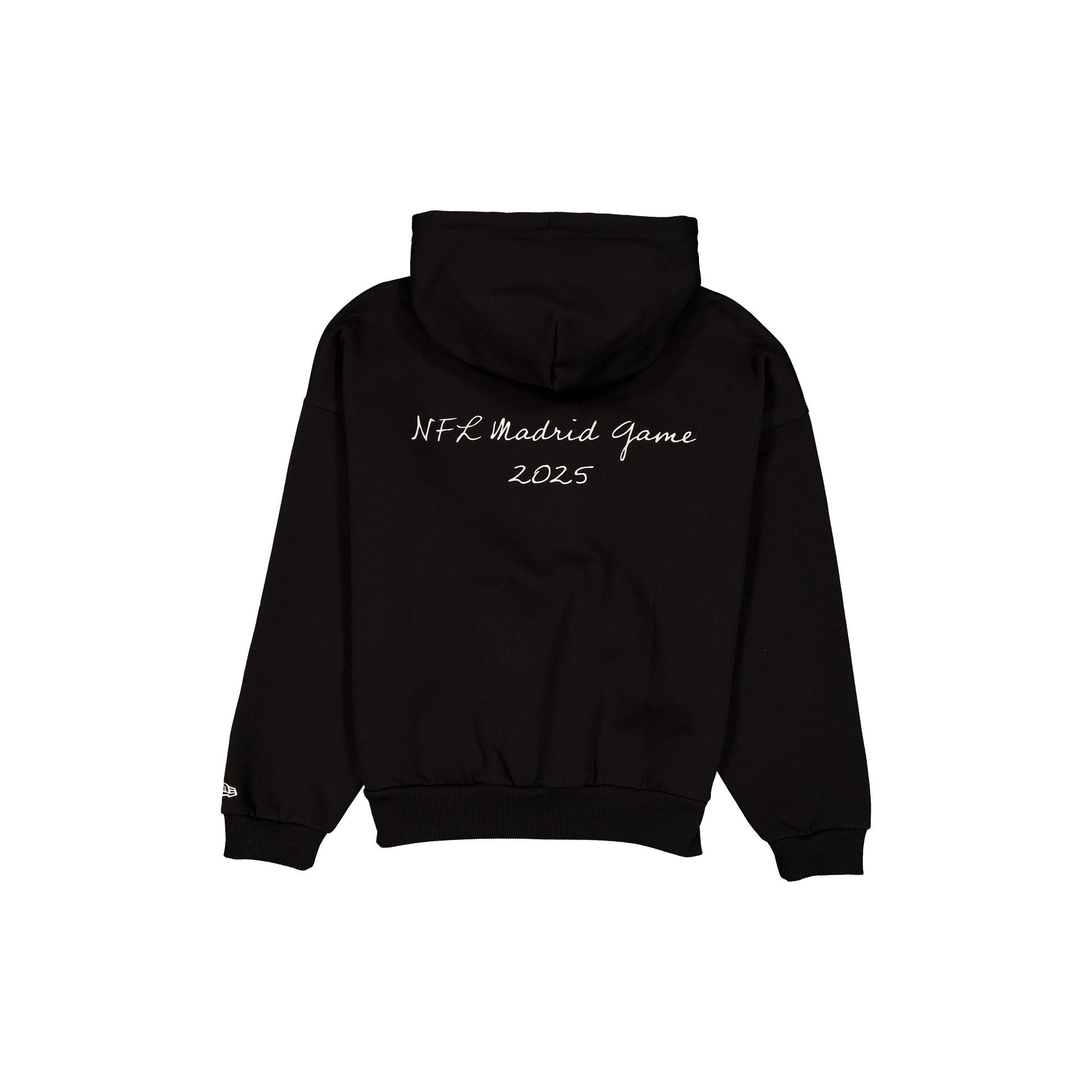 New Era Madrid Game Premium Hoodie