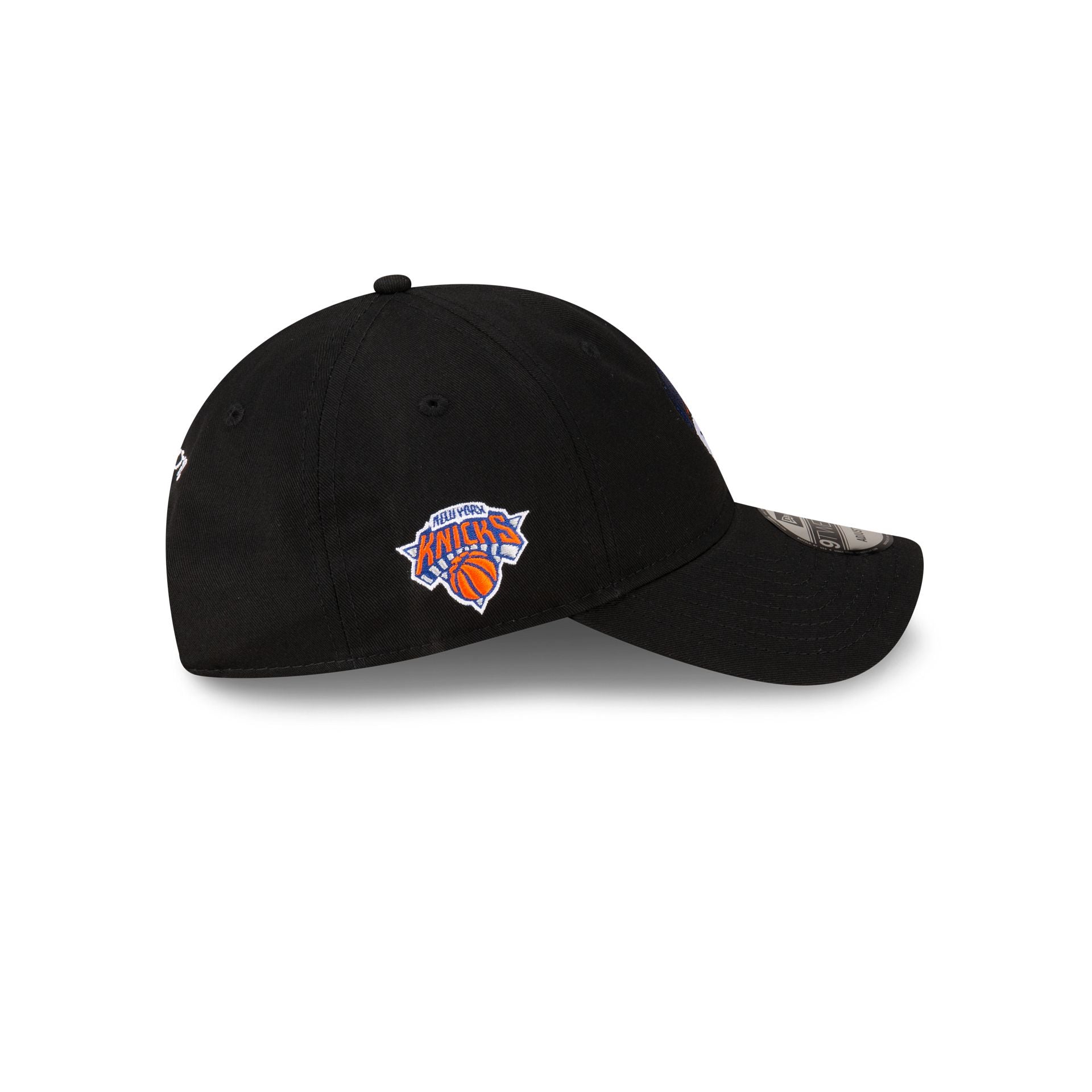 New Era Malbon Golf Black 9TWENTY Adjustable