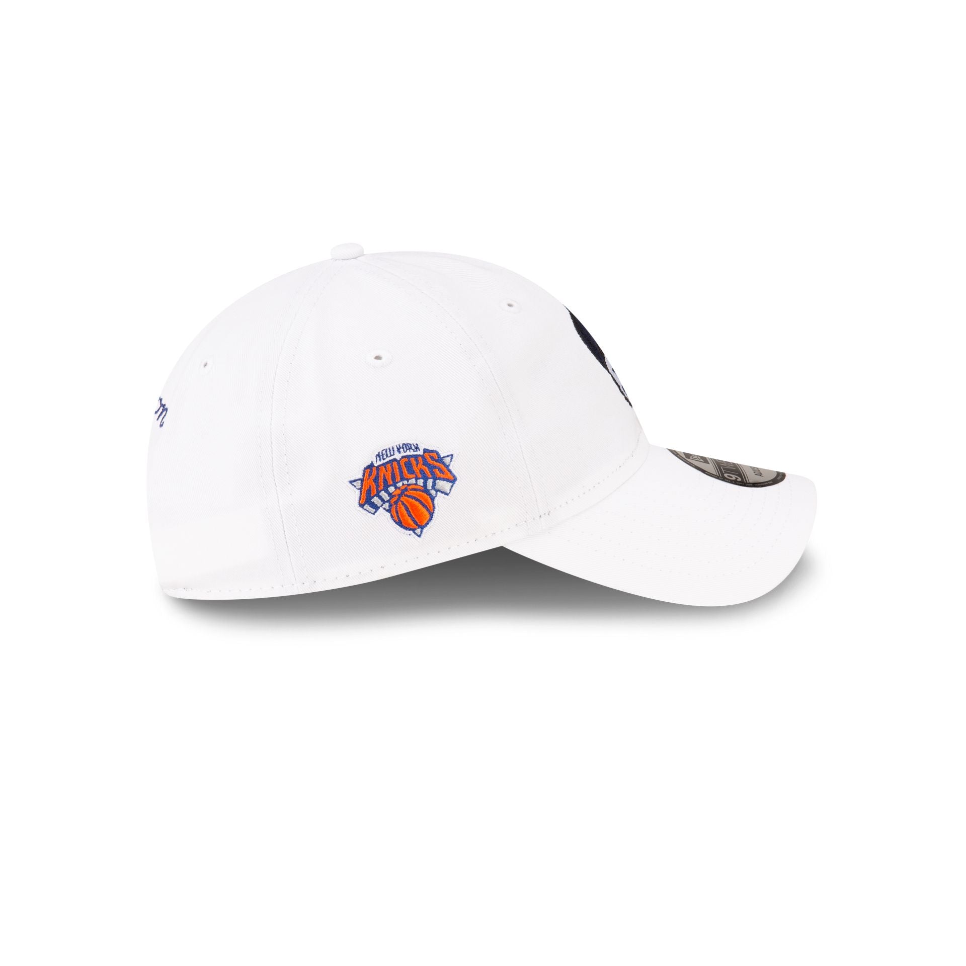 New Era Malbon Golf White 9TWENTY Adjustable