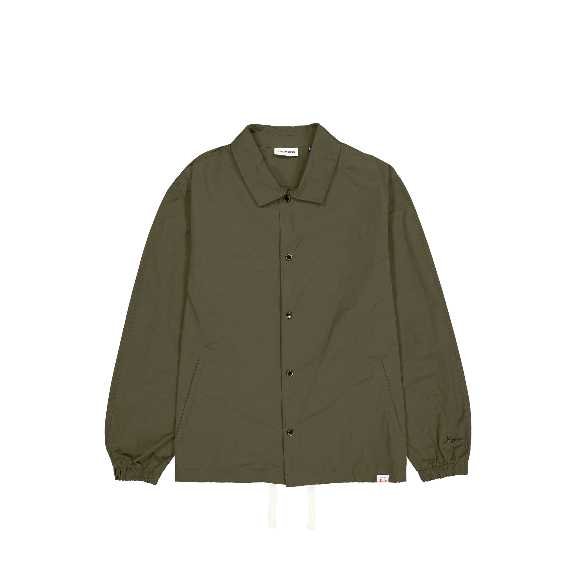 New Era Marvin Coach's Jacket