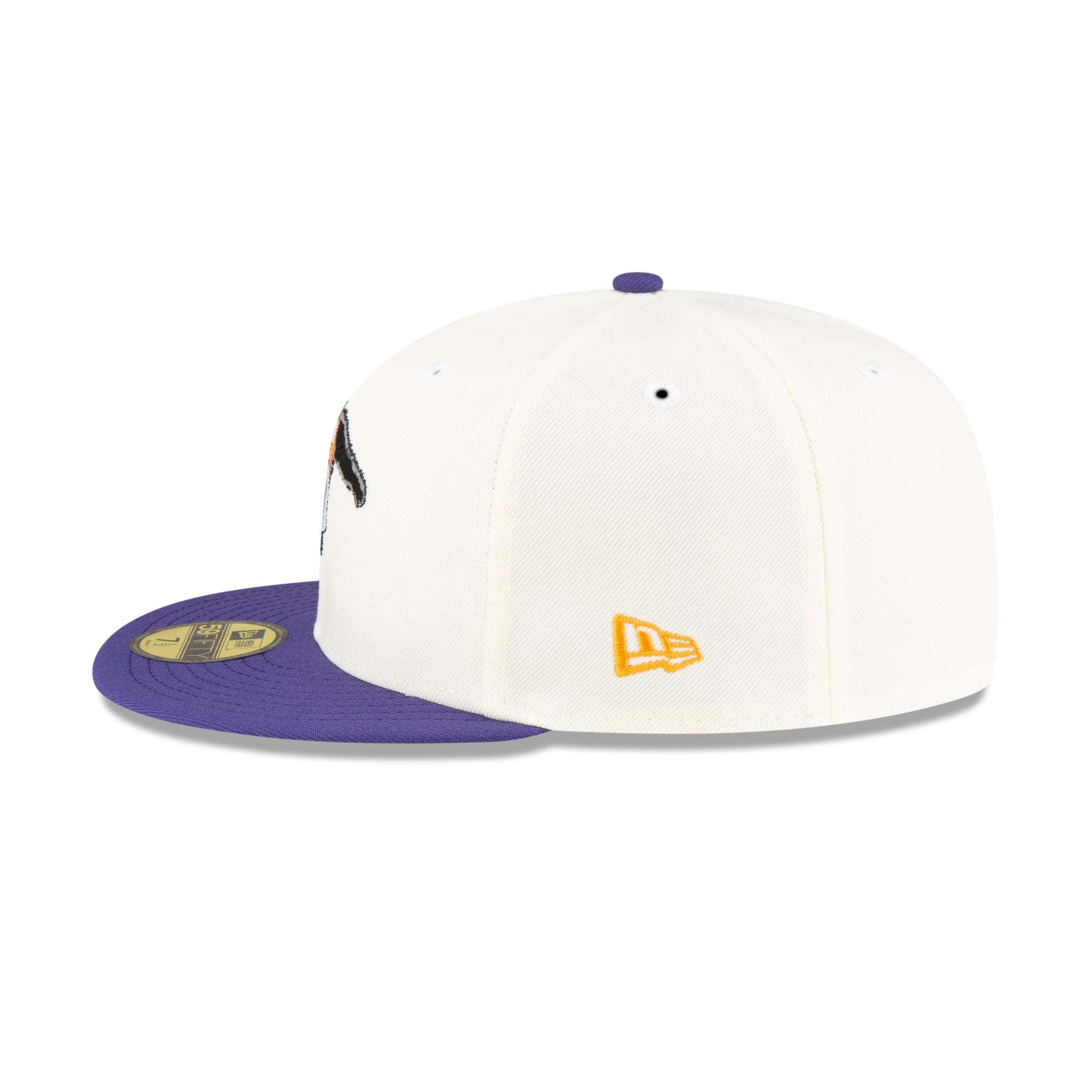 New Era Mascot 59FIFTY Fitted