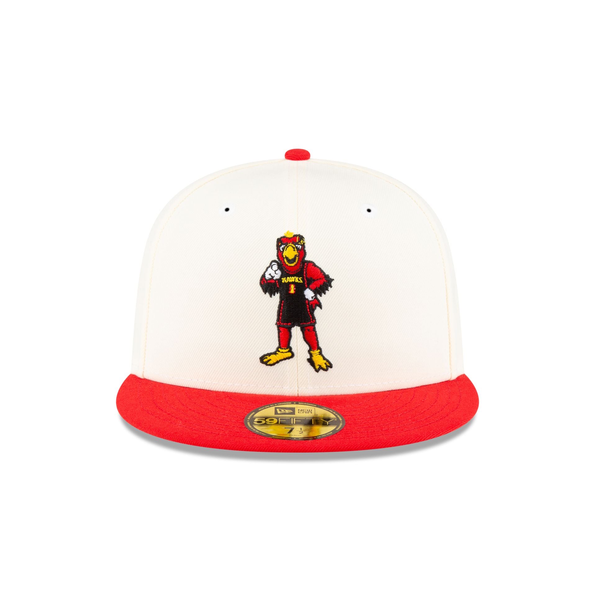 New Era Mascot 59FIFTY Fitted