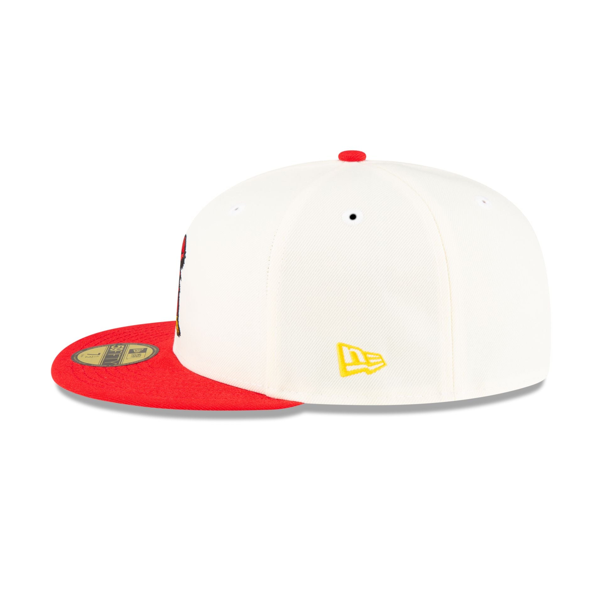 New Era Mascot 59FIFTY Fitted