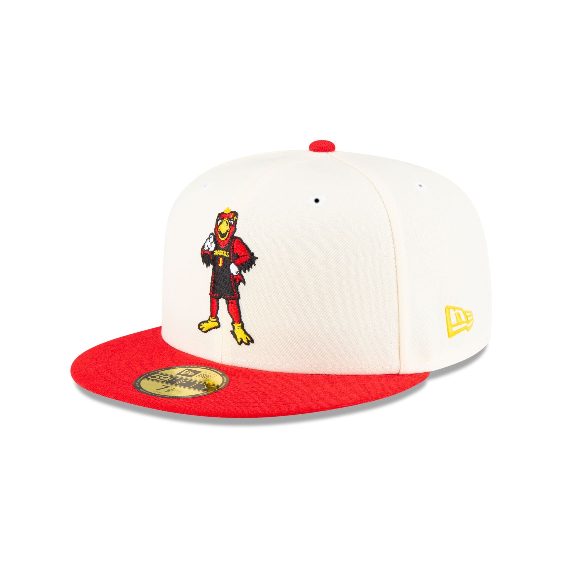 new era Mascot 59FIFTY Fitted