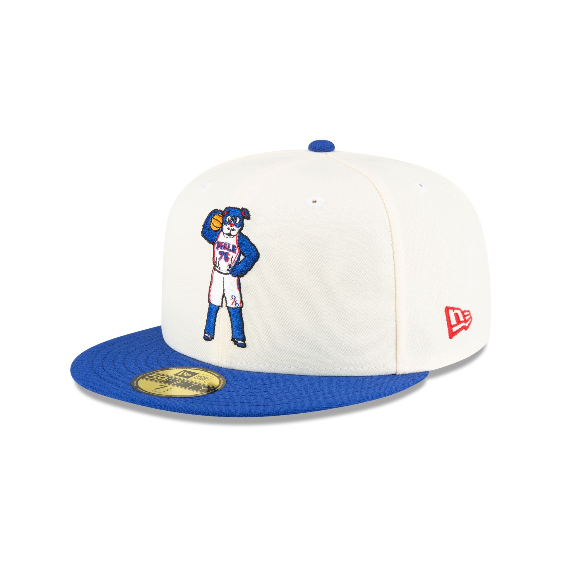 new era Mascot 59FIFTY Fitted