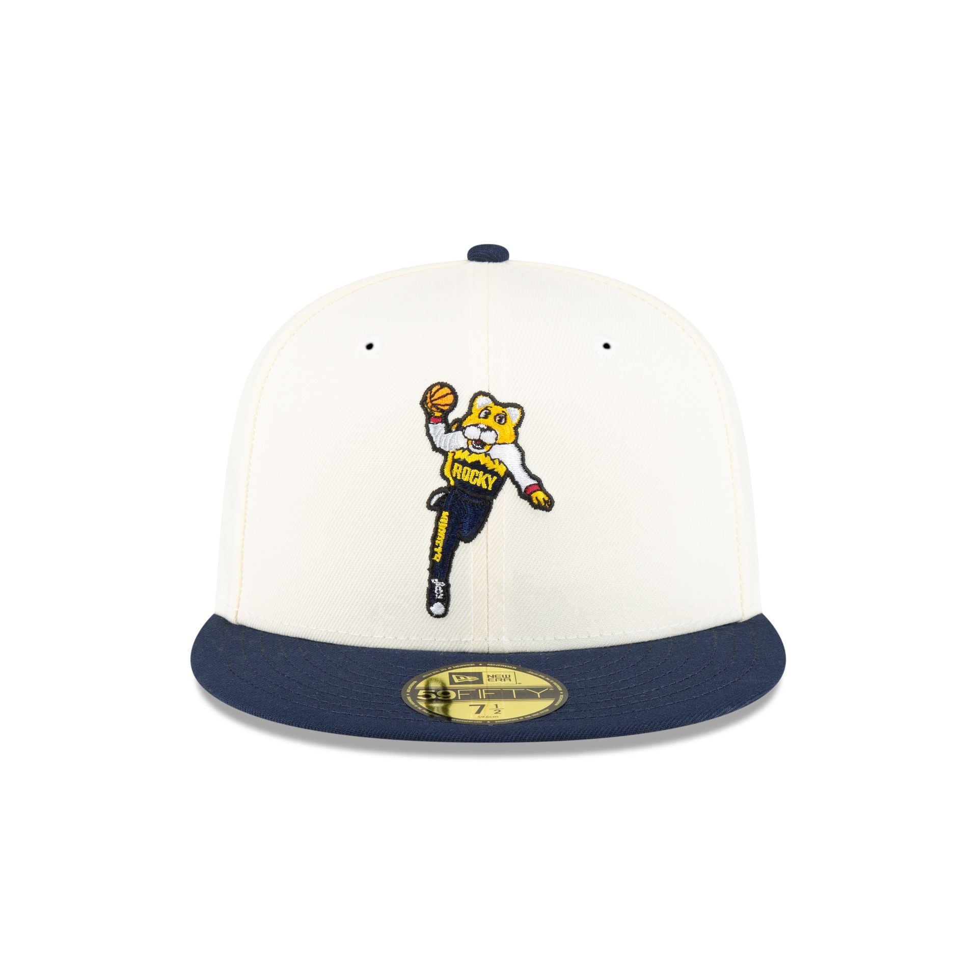 New Era Mascot 59FIFTY Fitted