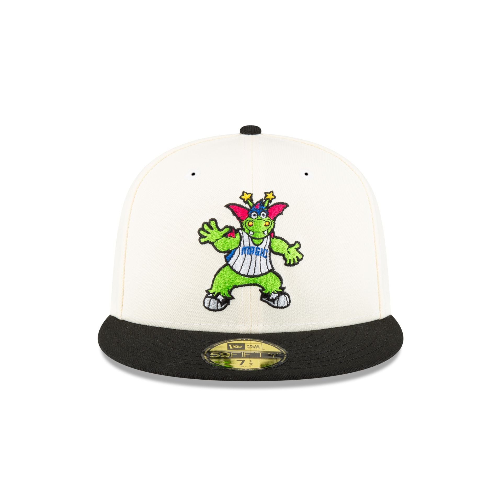 New Era Mascot 59FIFTY Fitted