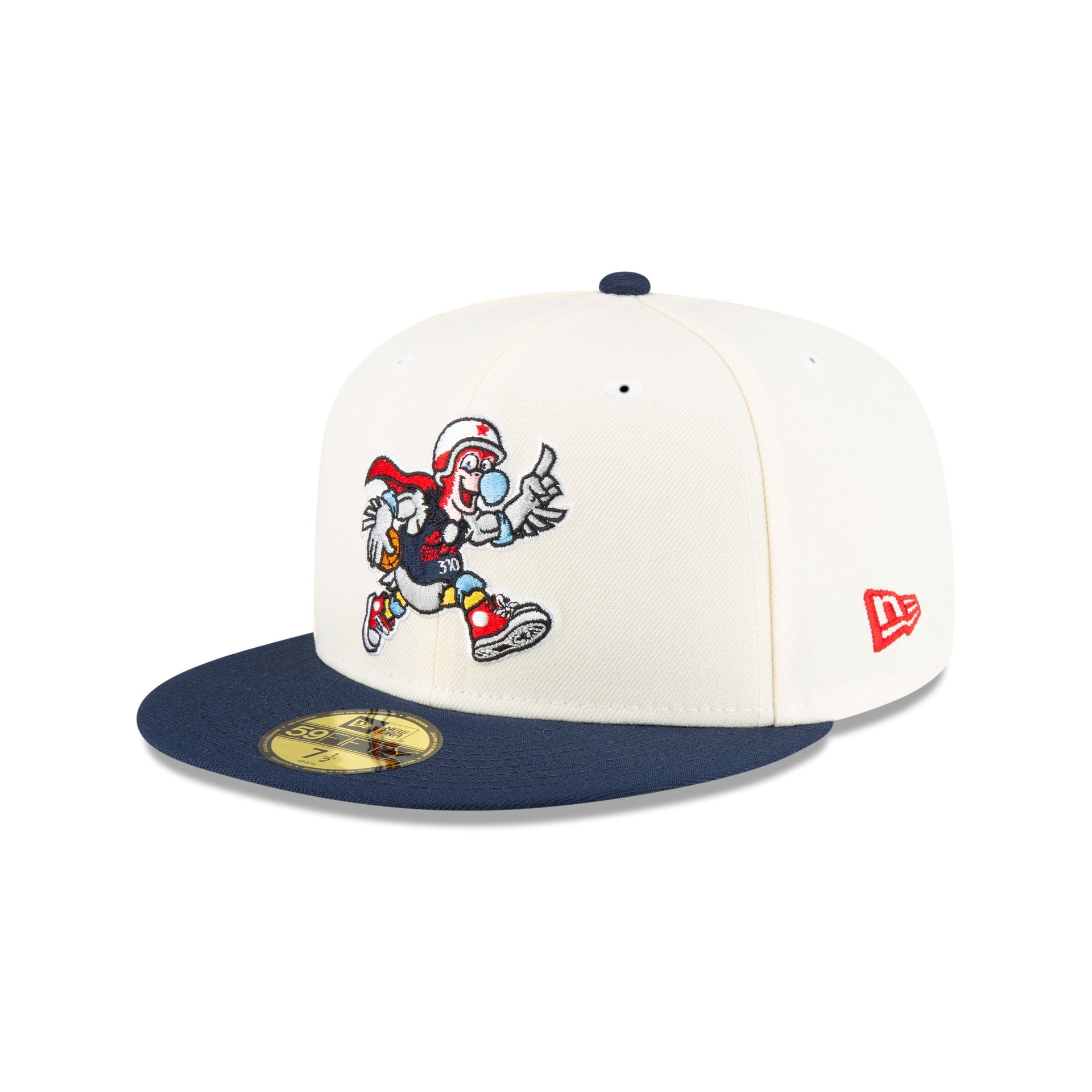 new era Mascot 59FIFTY Fitted