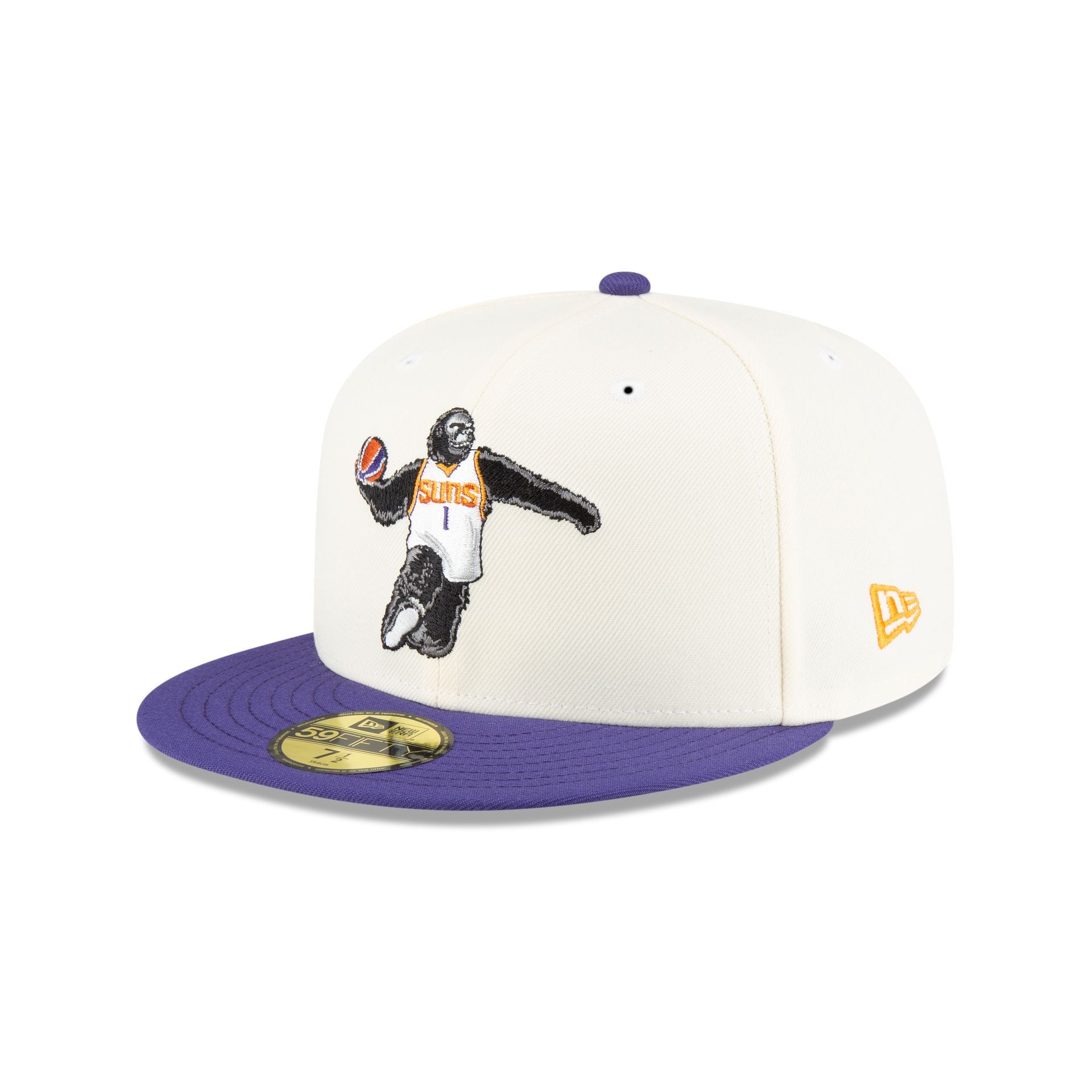 new era Mascot 59FIFTY Fitted