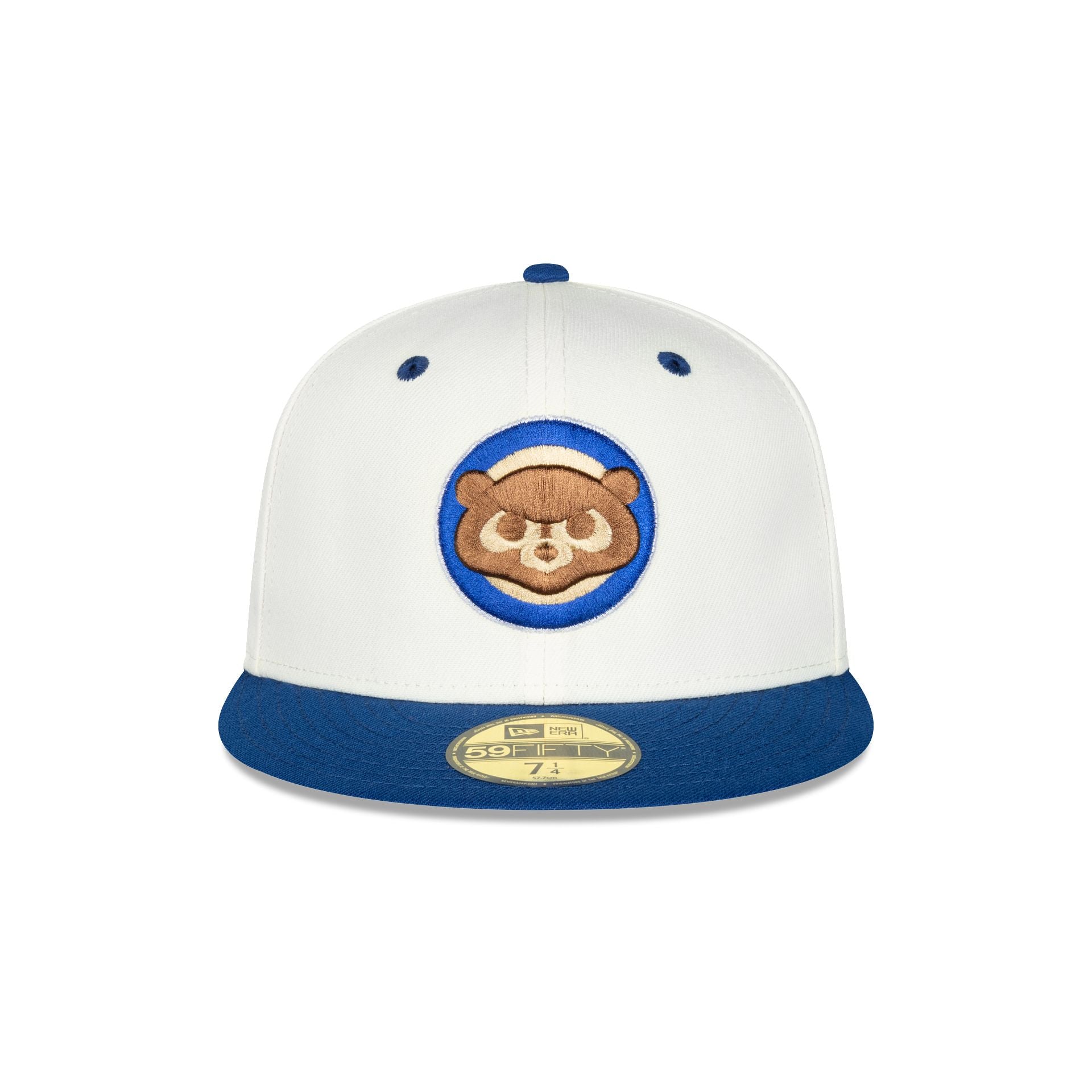 New Era Mascot Pin 59FIFTY Fitted