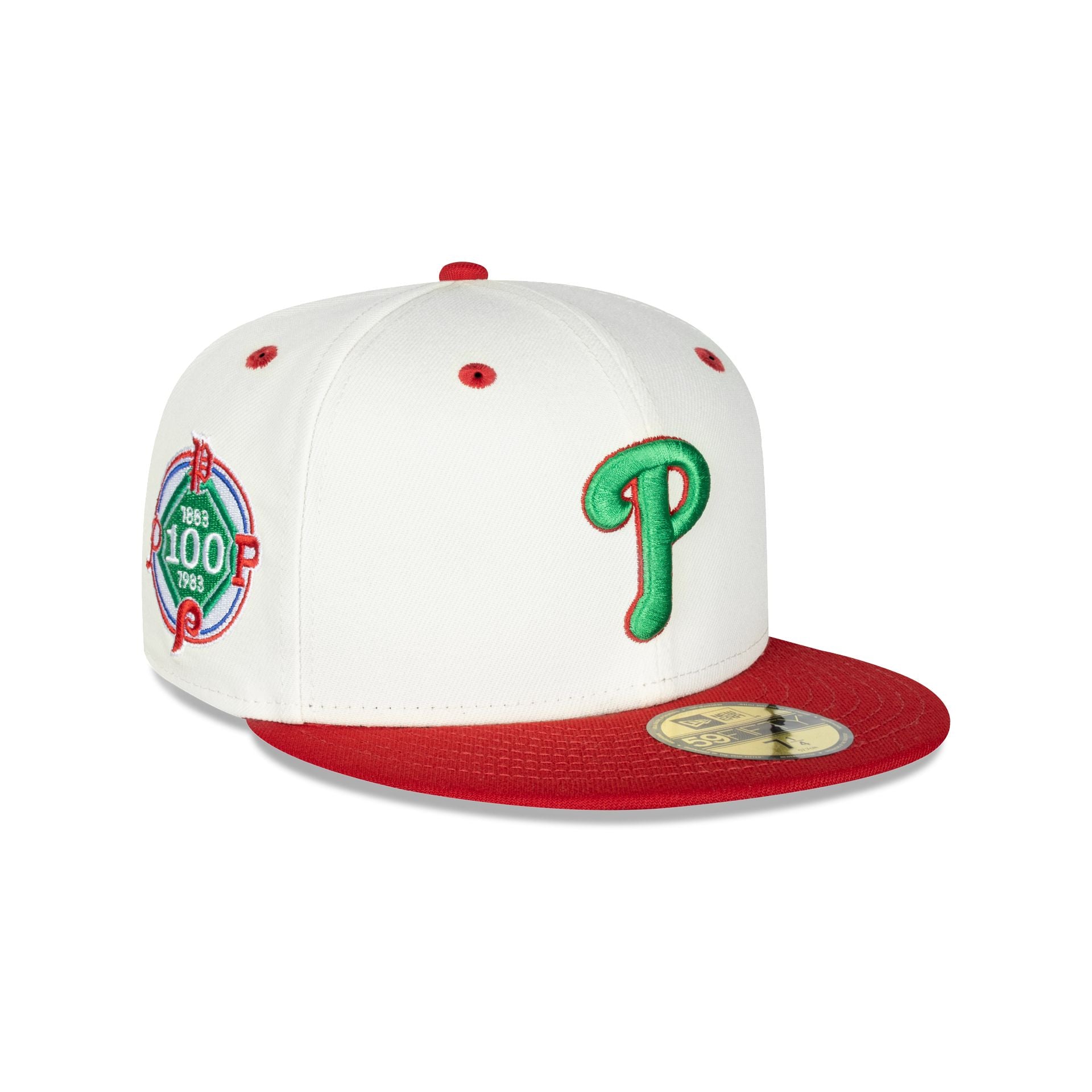 New Era Mascot Pin 59FIFTY Fitted
