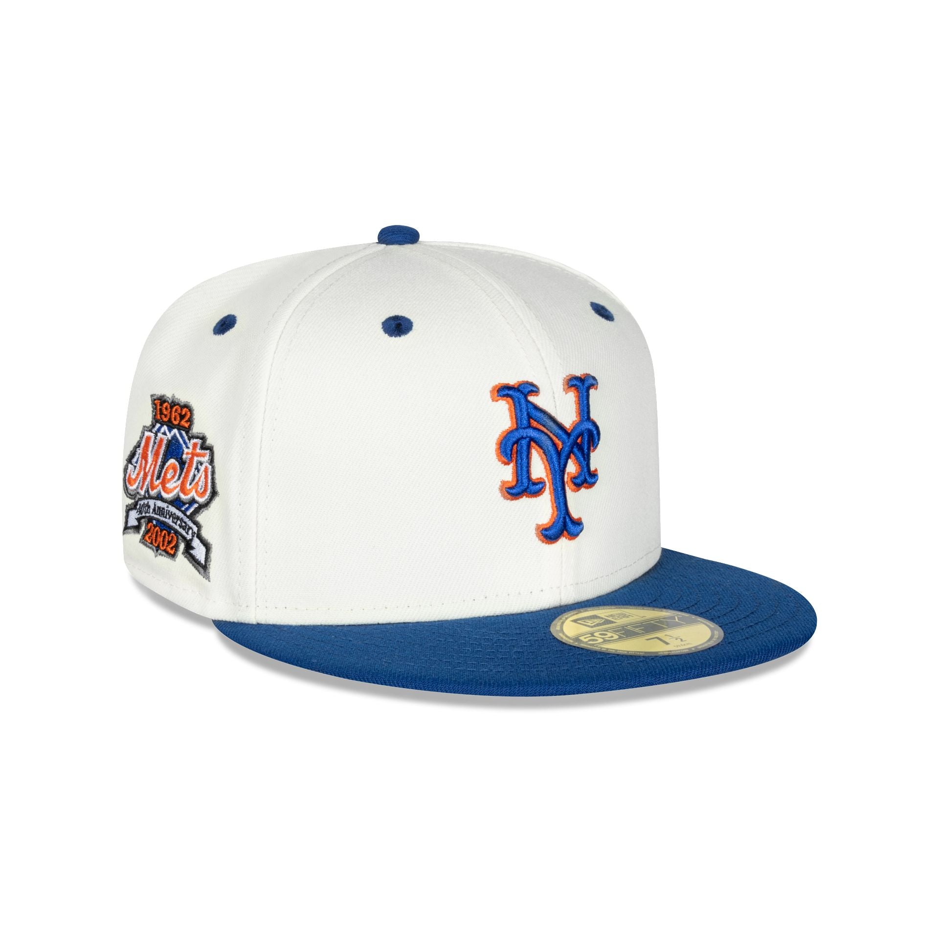 New Era Mascot Pin 59FIFTY Fitted