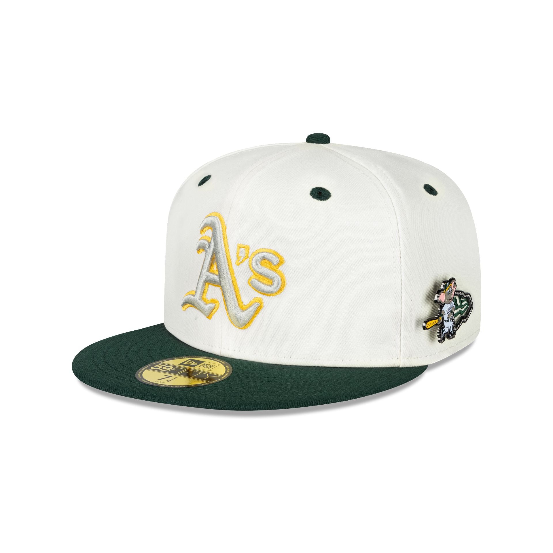 new era Mascot Pin 59FIFTY Fitted