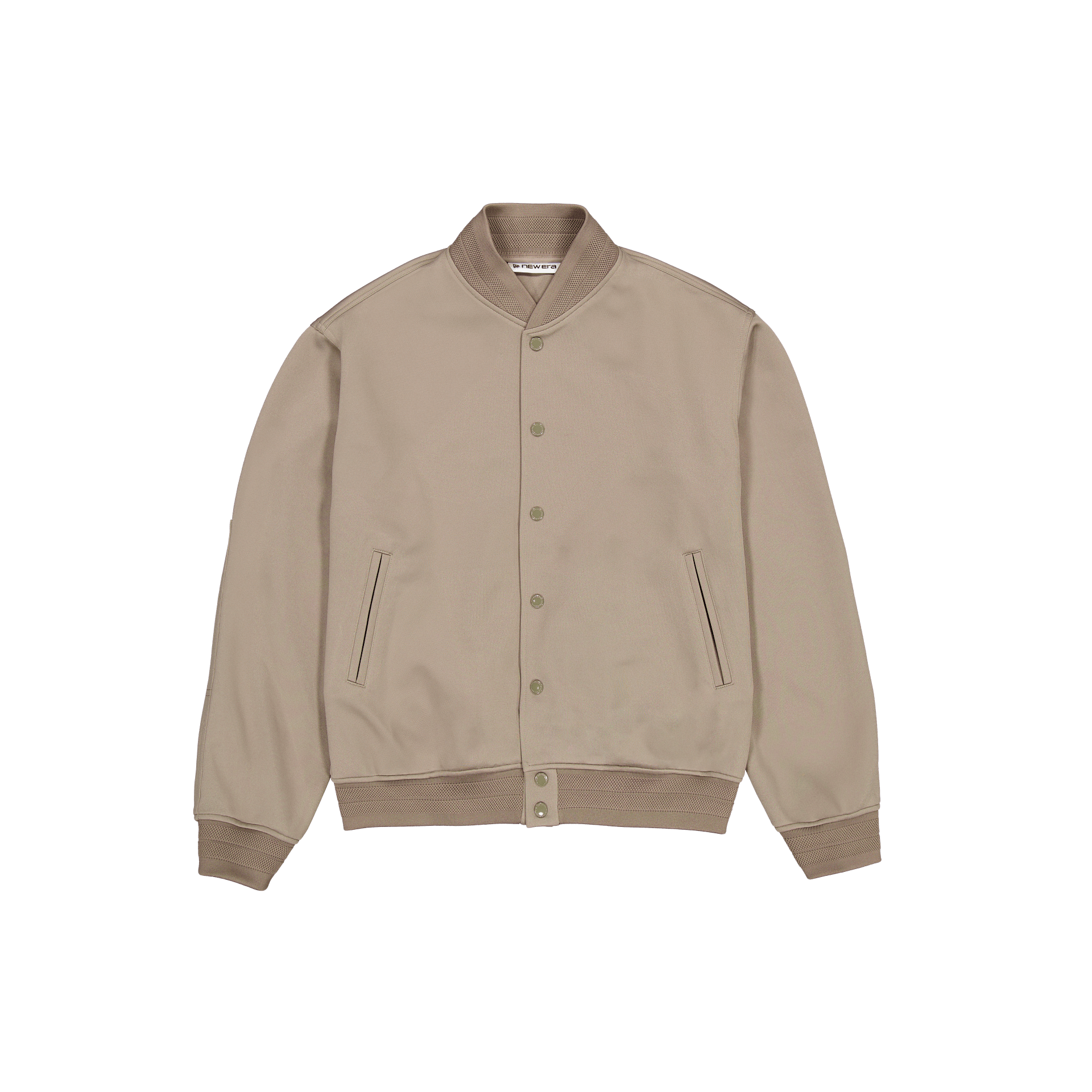 New Era Memorial Stadium Jacket