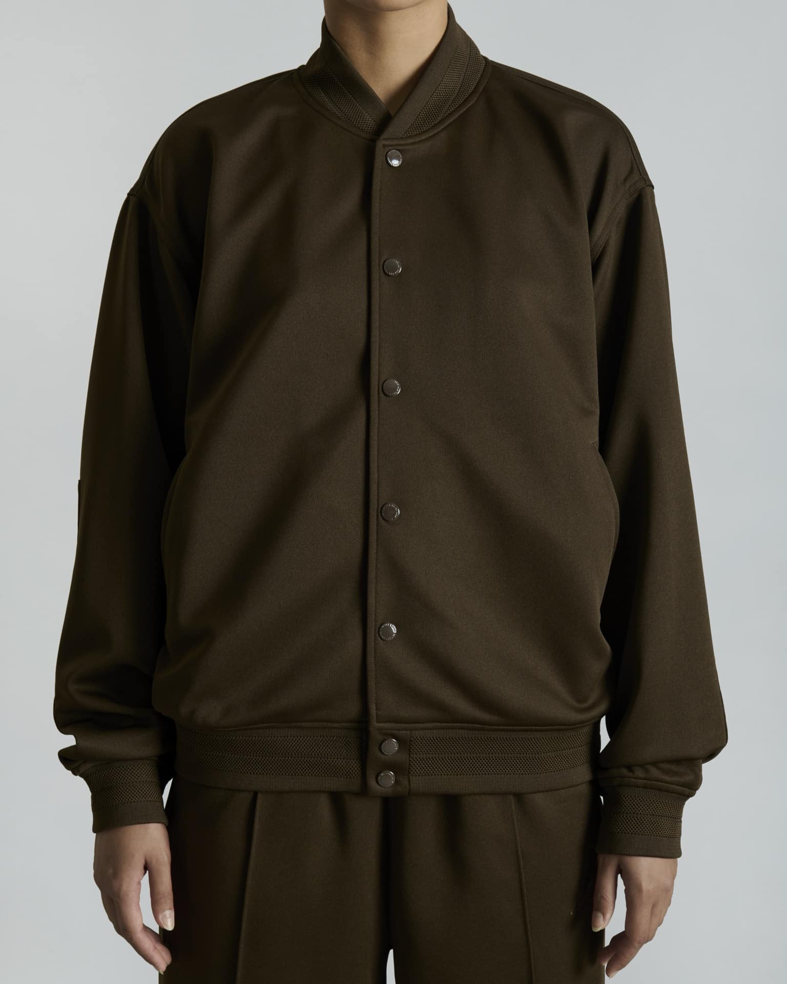 New Era Memorial Stadium Jacket