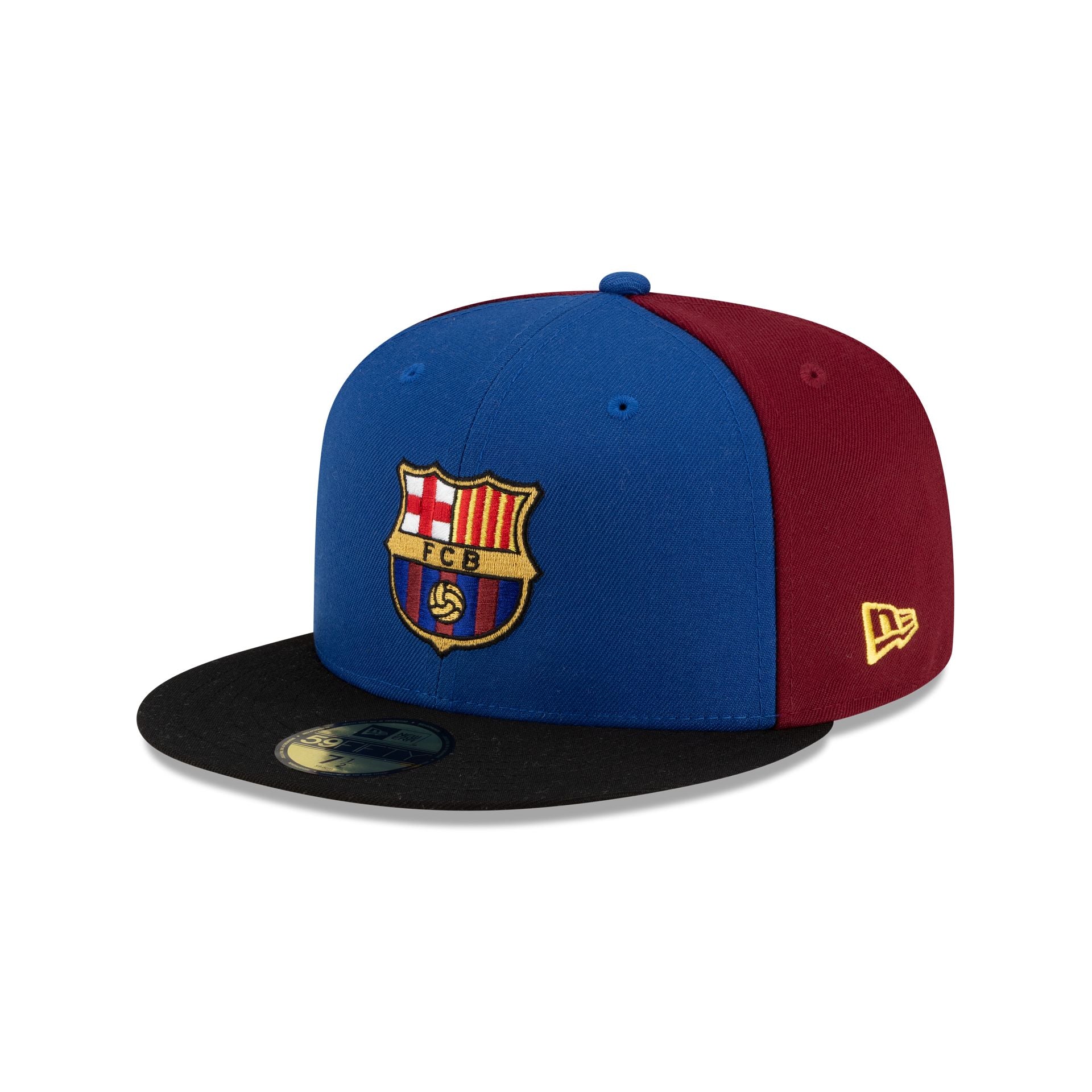 new era Més Que Un Club 59FIFTY Fitted