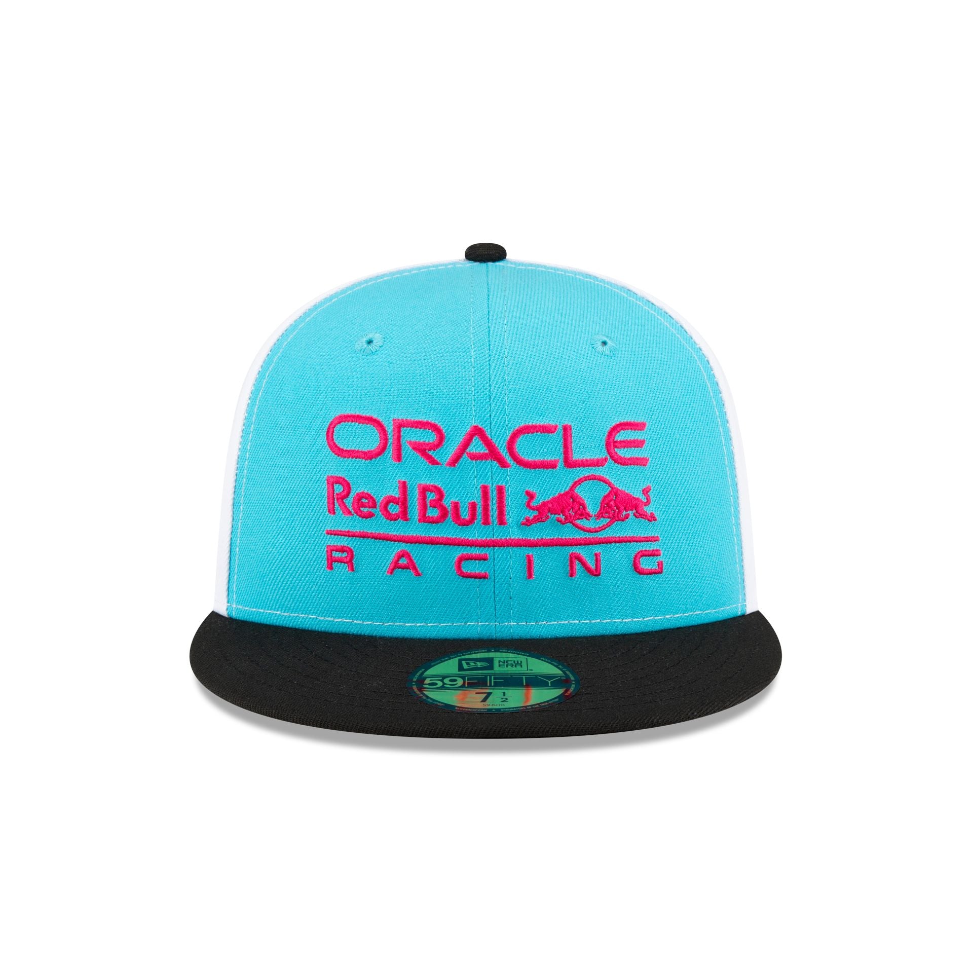 New Era Miami Race 59FIFTY Fitted