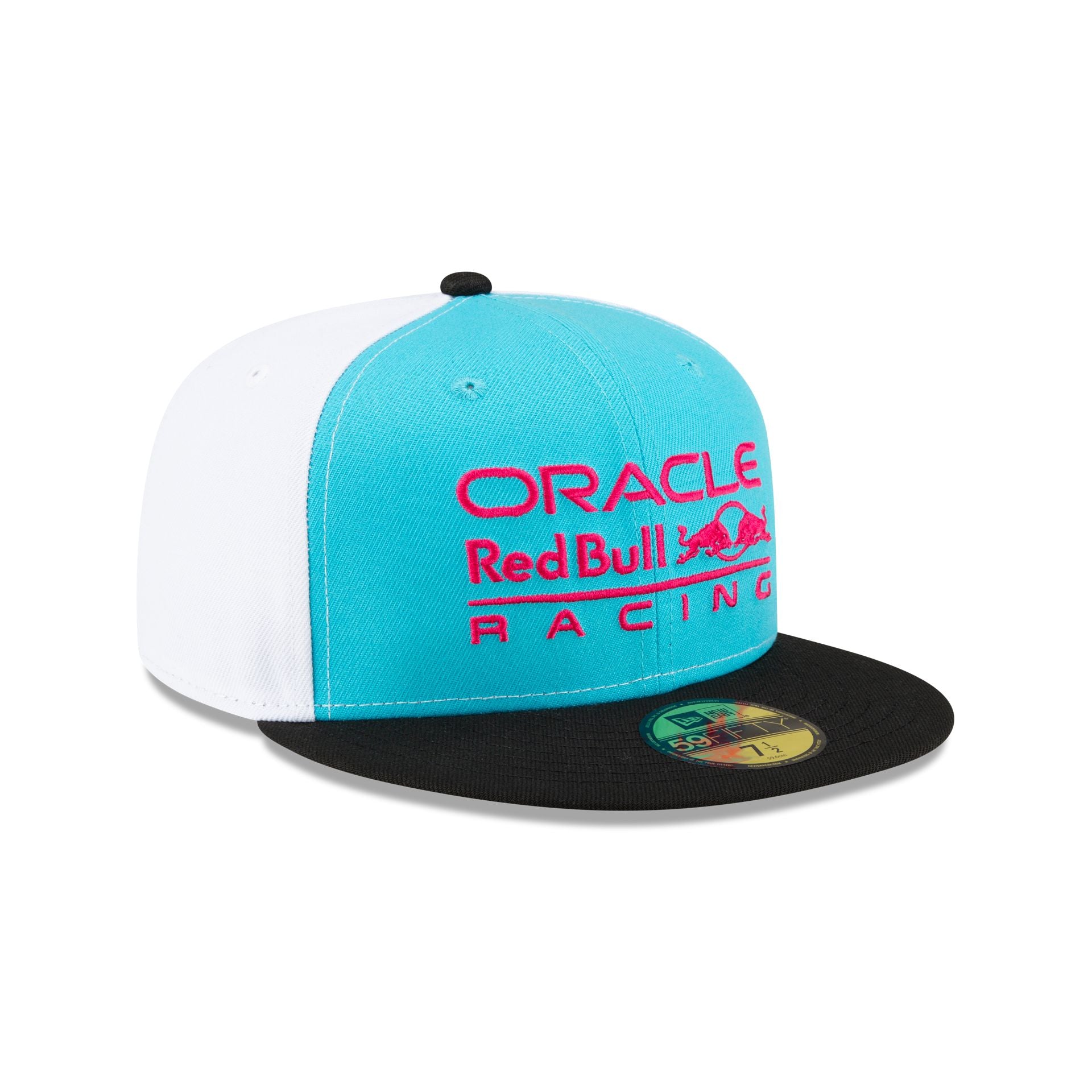 New Era Miami Race 59FIFTY Fitted