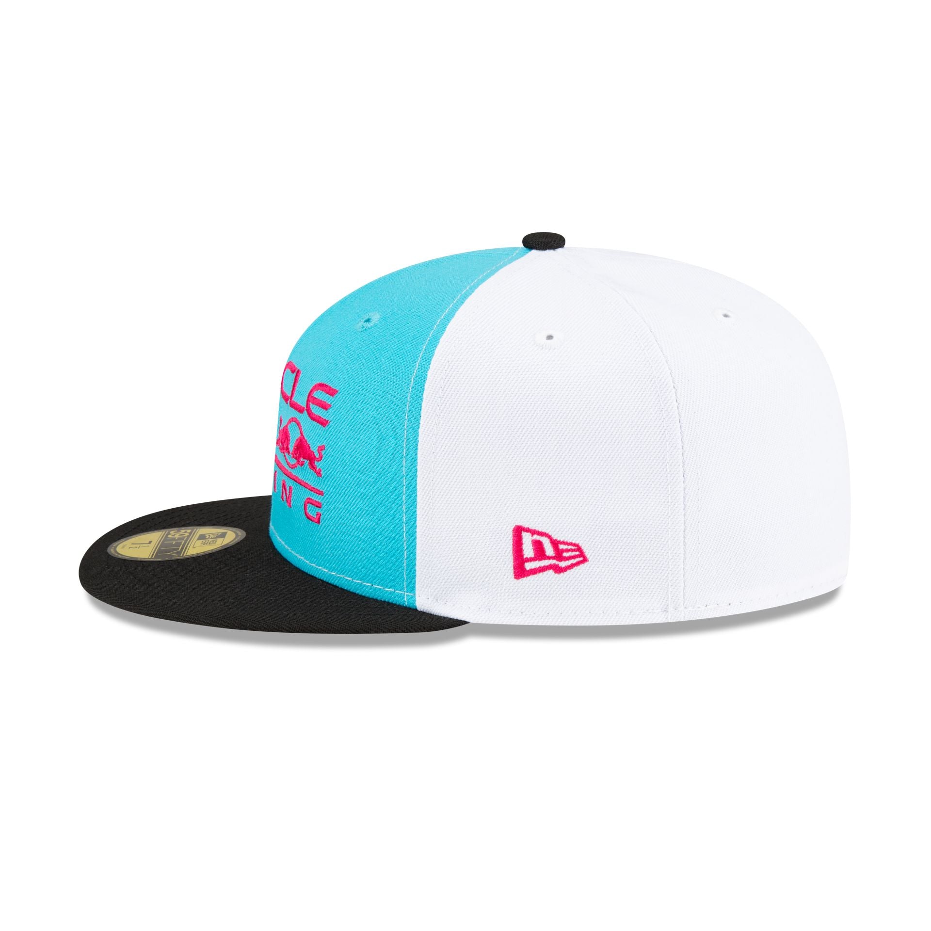 New Era Miami Race 59FIFTY Fitted